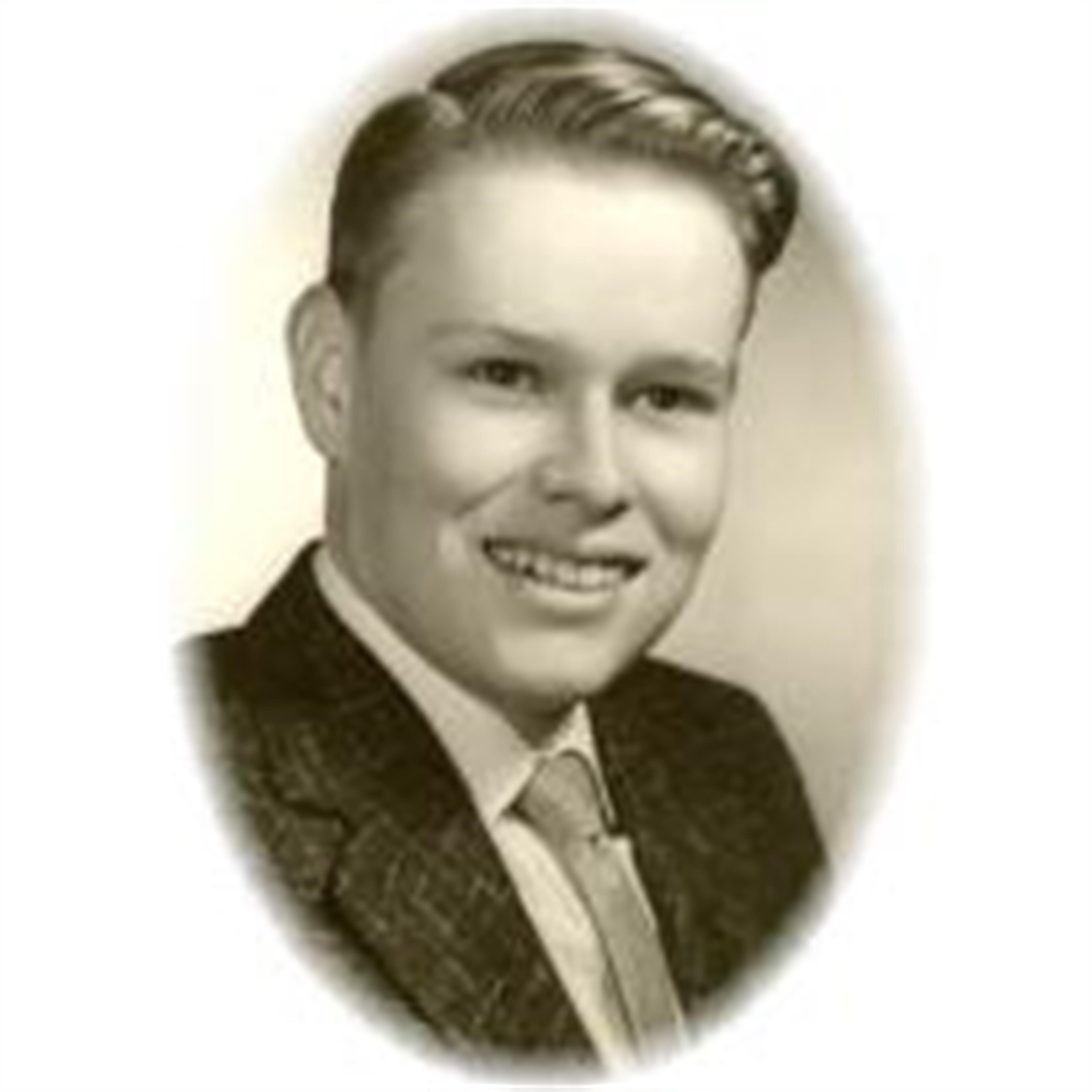 William R. Nichols (Lebanon)