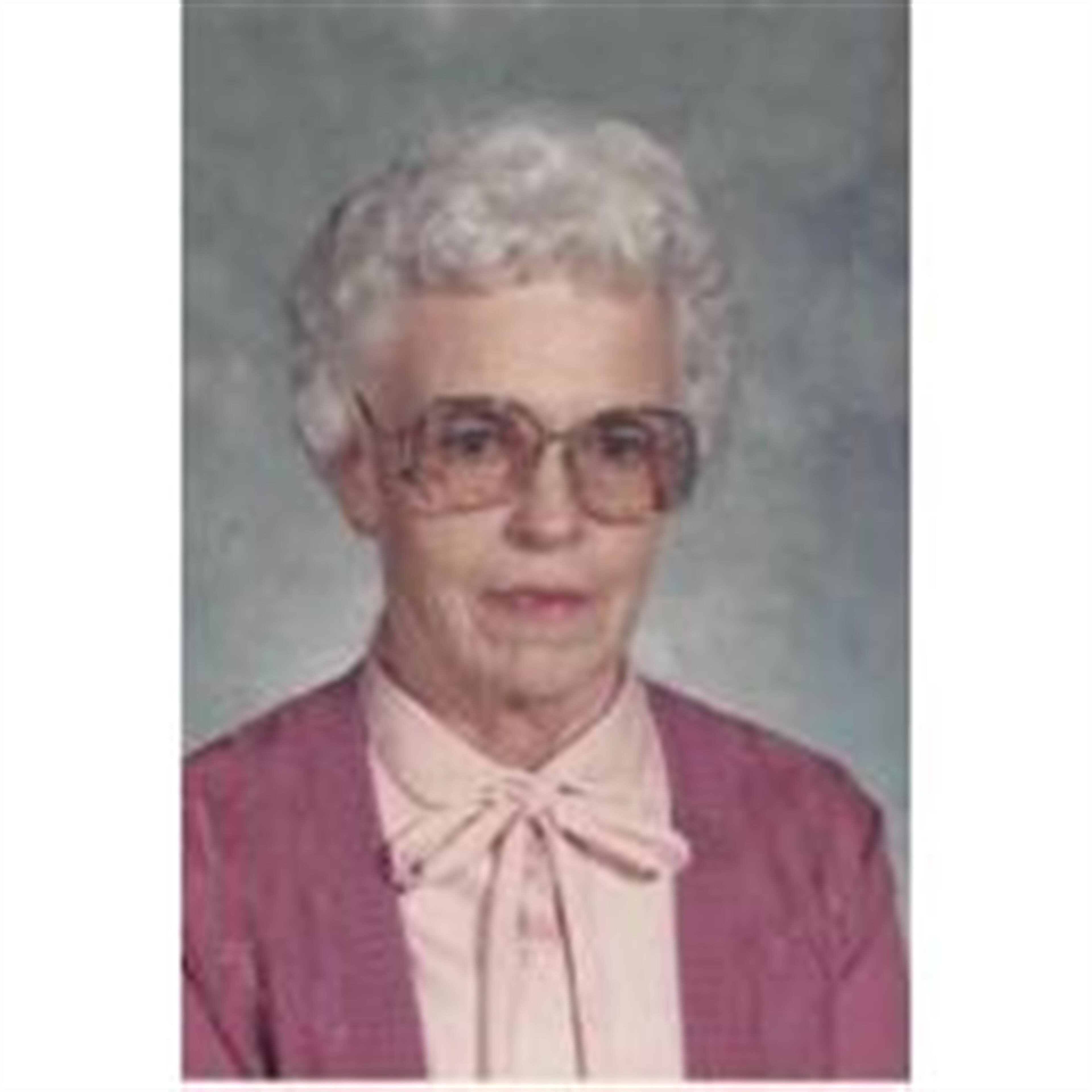 Kathryn Nichols (Mansfield)