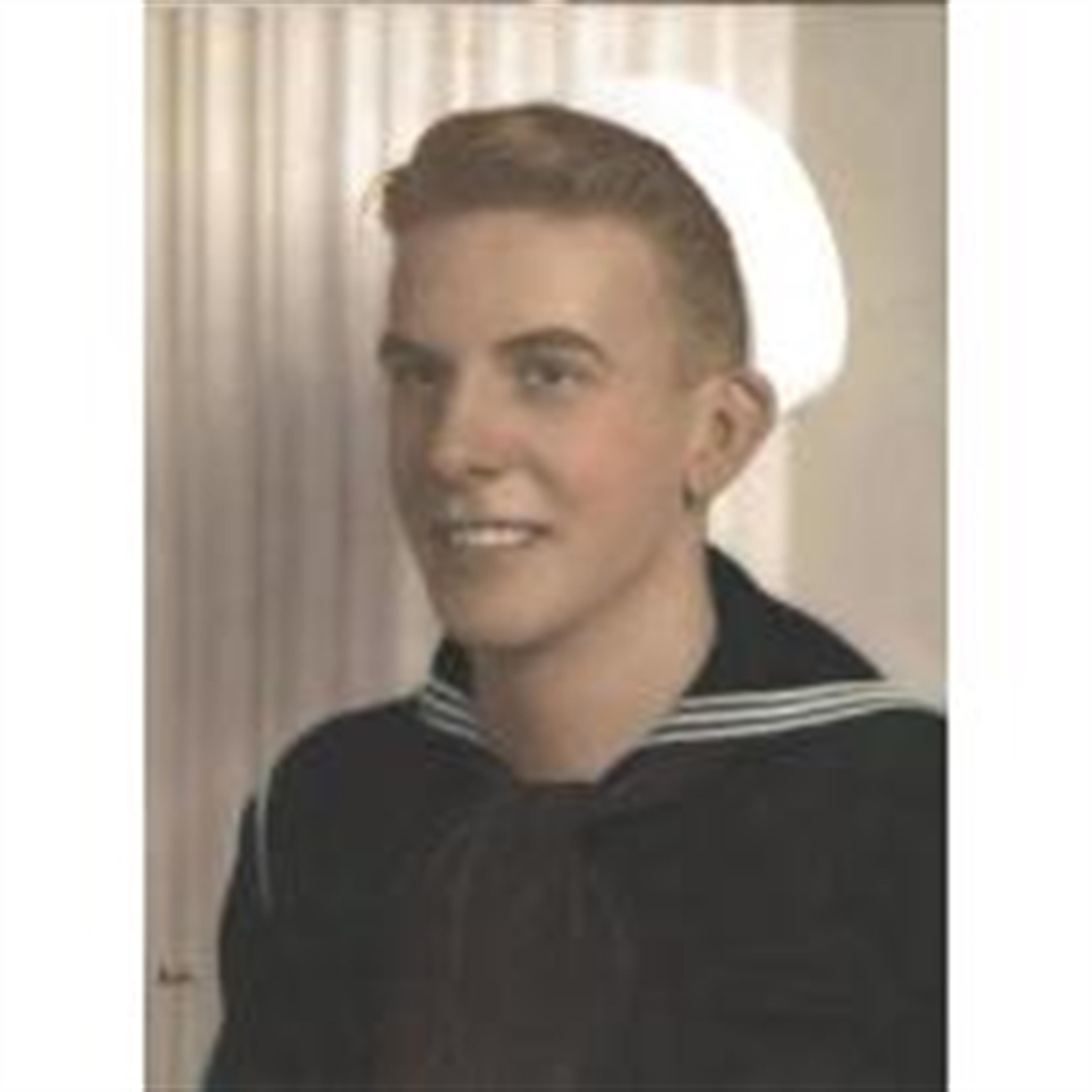 Dr. Maurice Niemann (Camdenton)