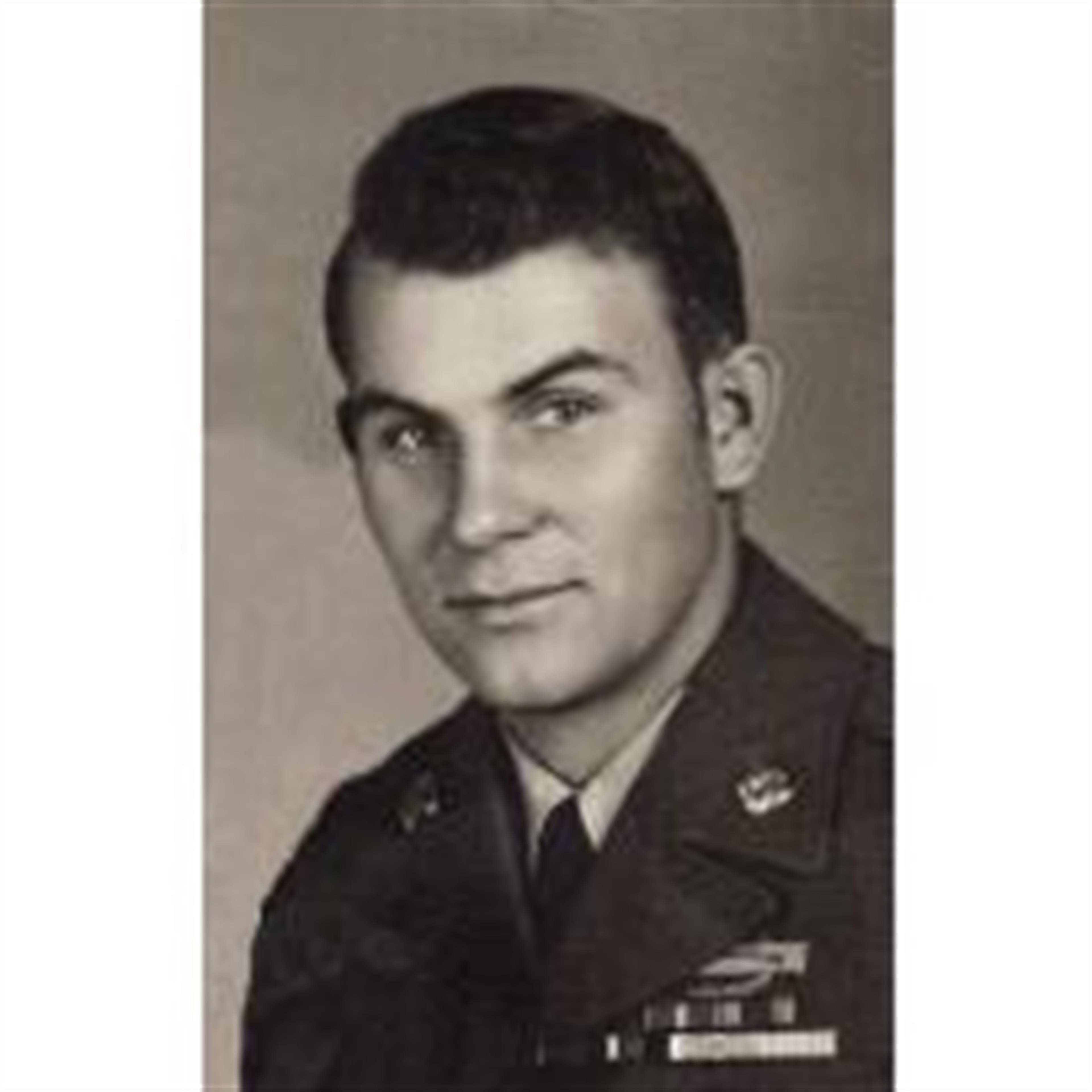Raymon Calvin Nixon (Lebanon)