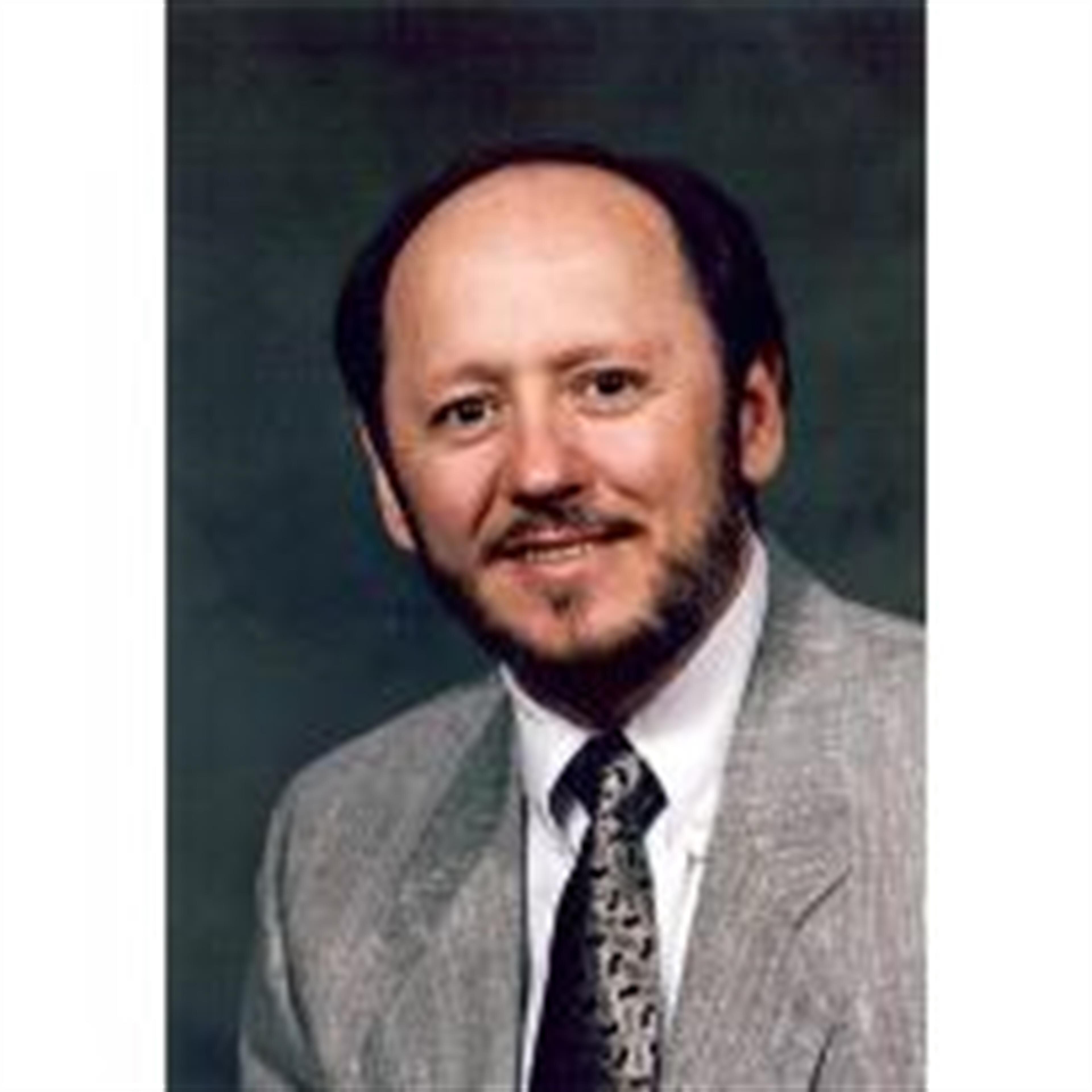 Stephen Allen Norman (Bolivar)
