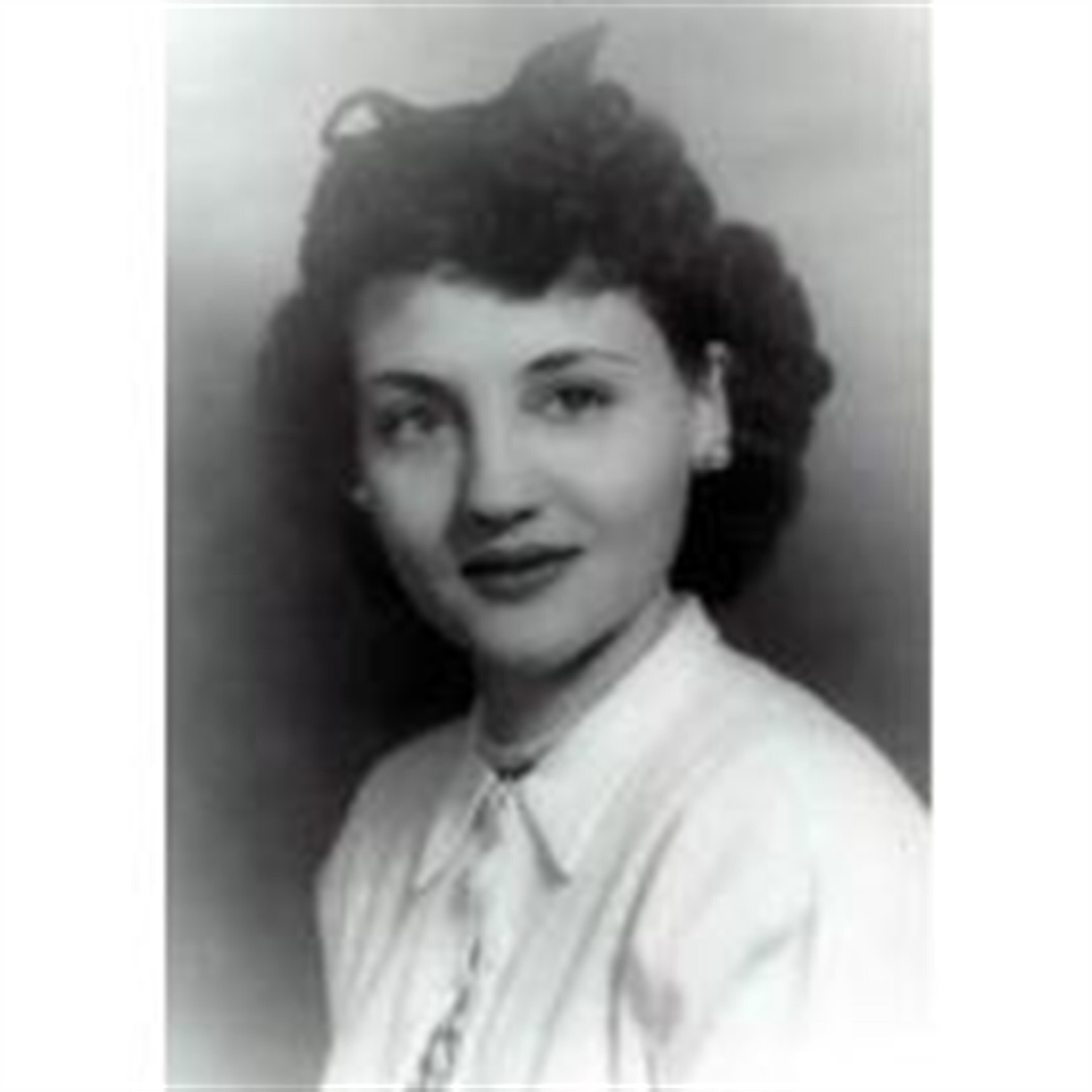Esther Norman (Bolivar)
