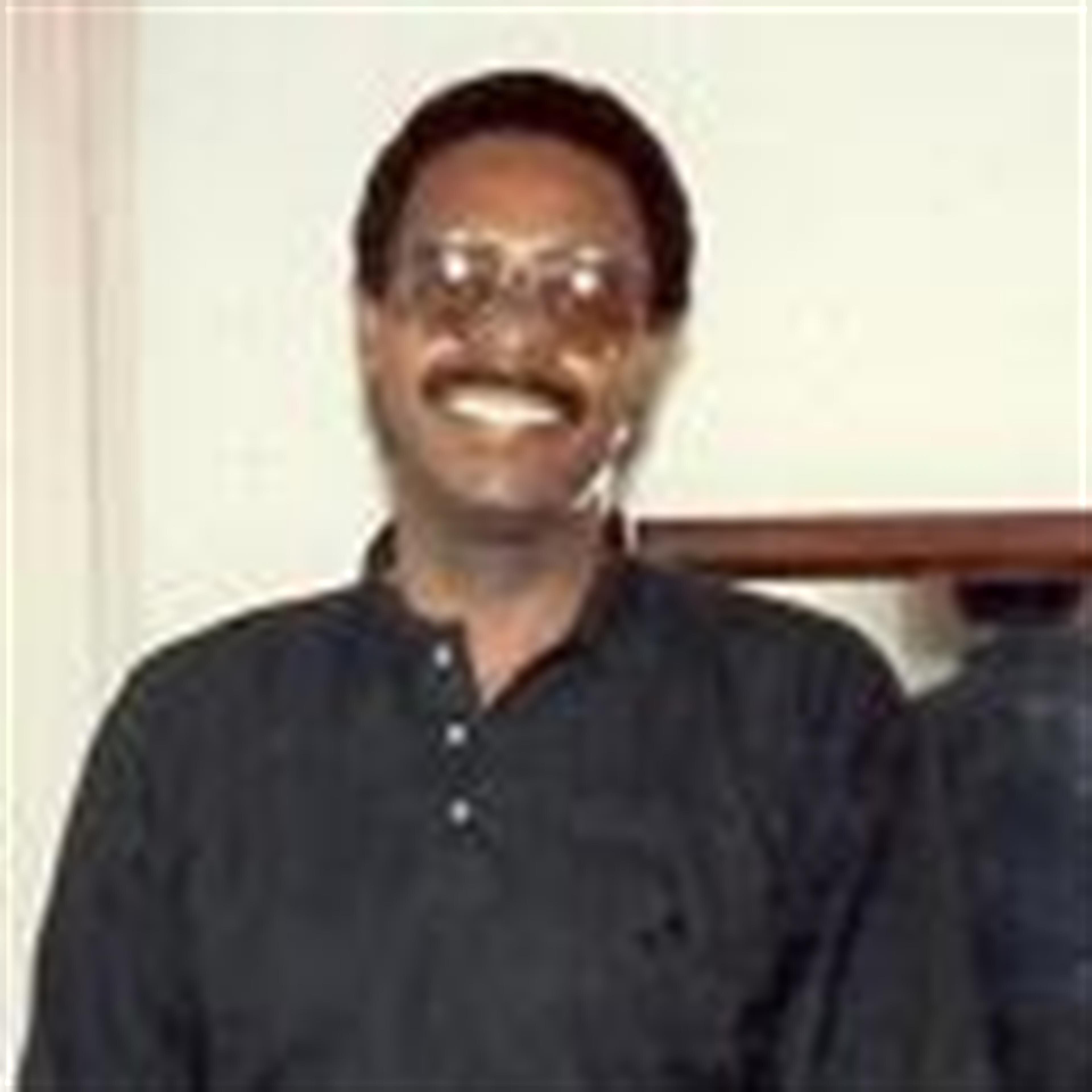 MR. MILFORD G.  BLEVINS