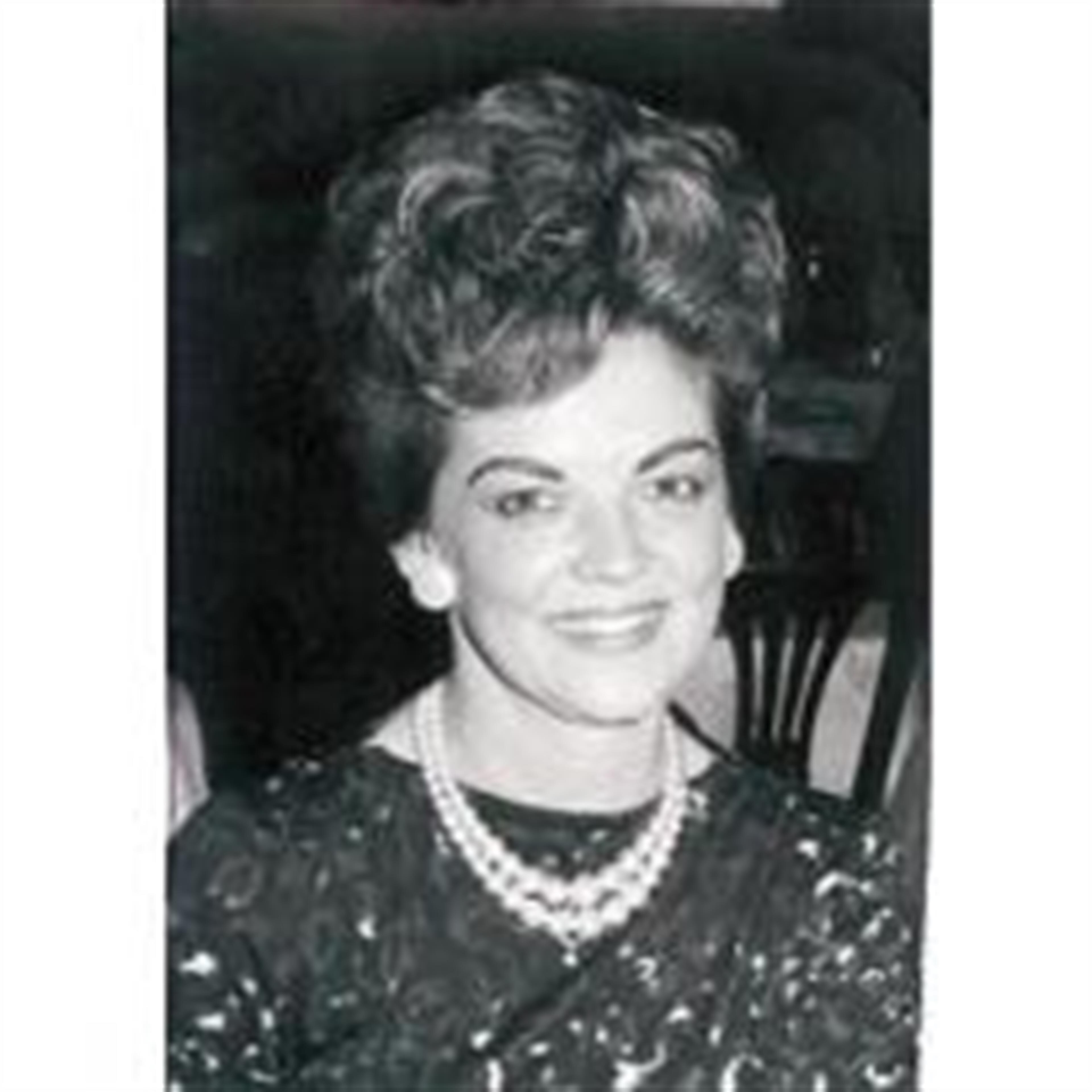 Lucille Oaks (Bolivar)