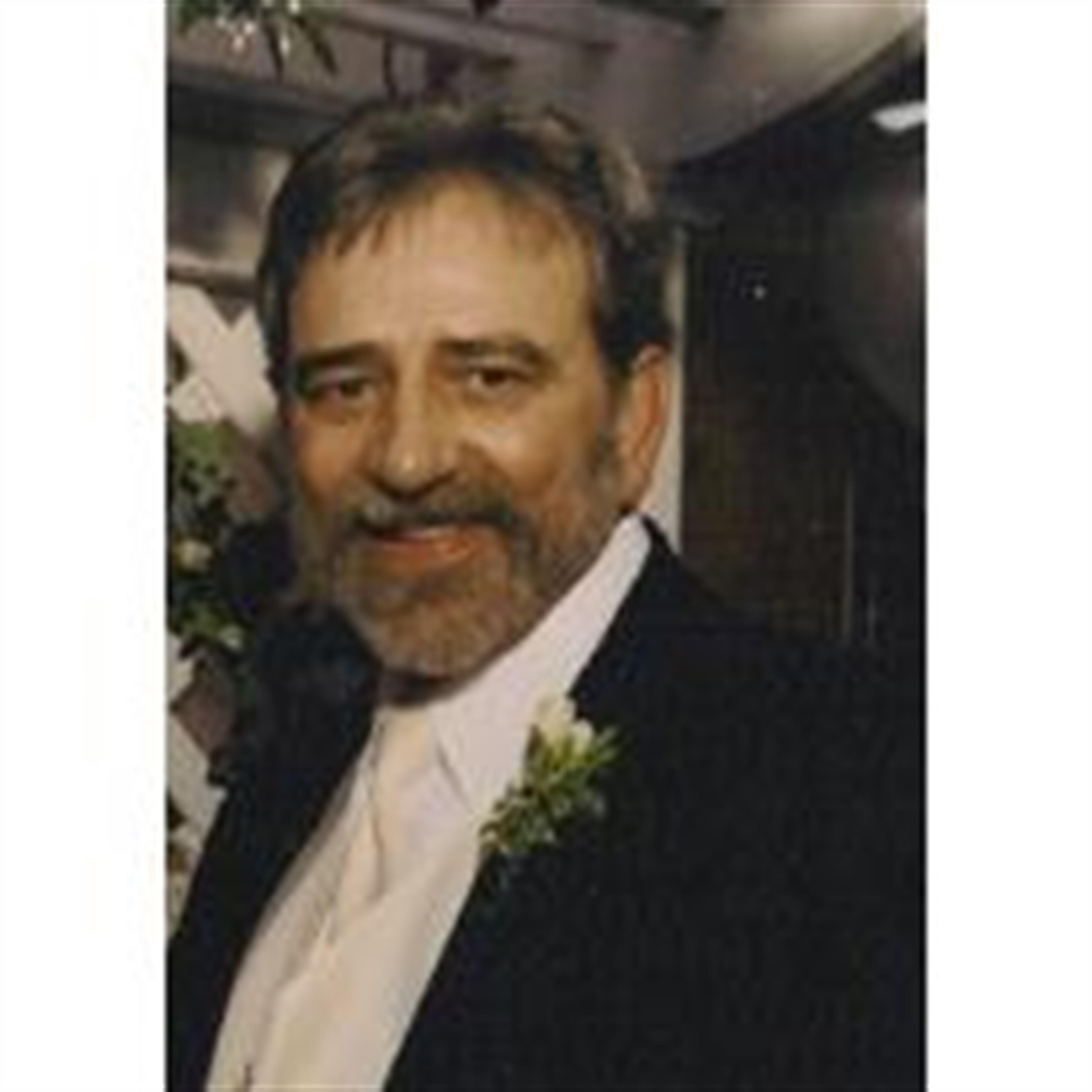 Fred Oberbeck
