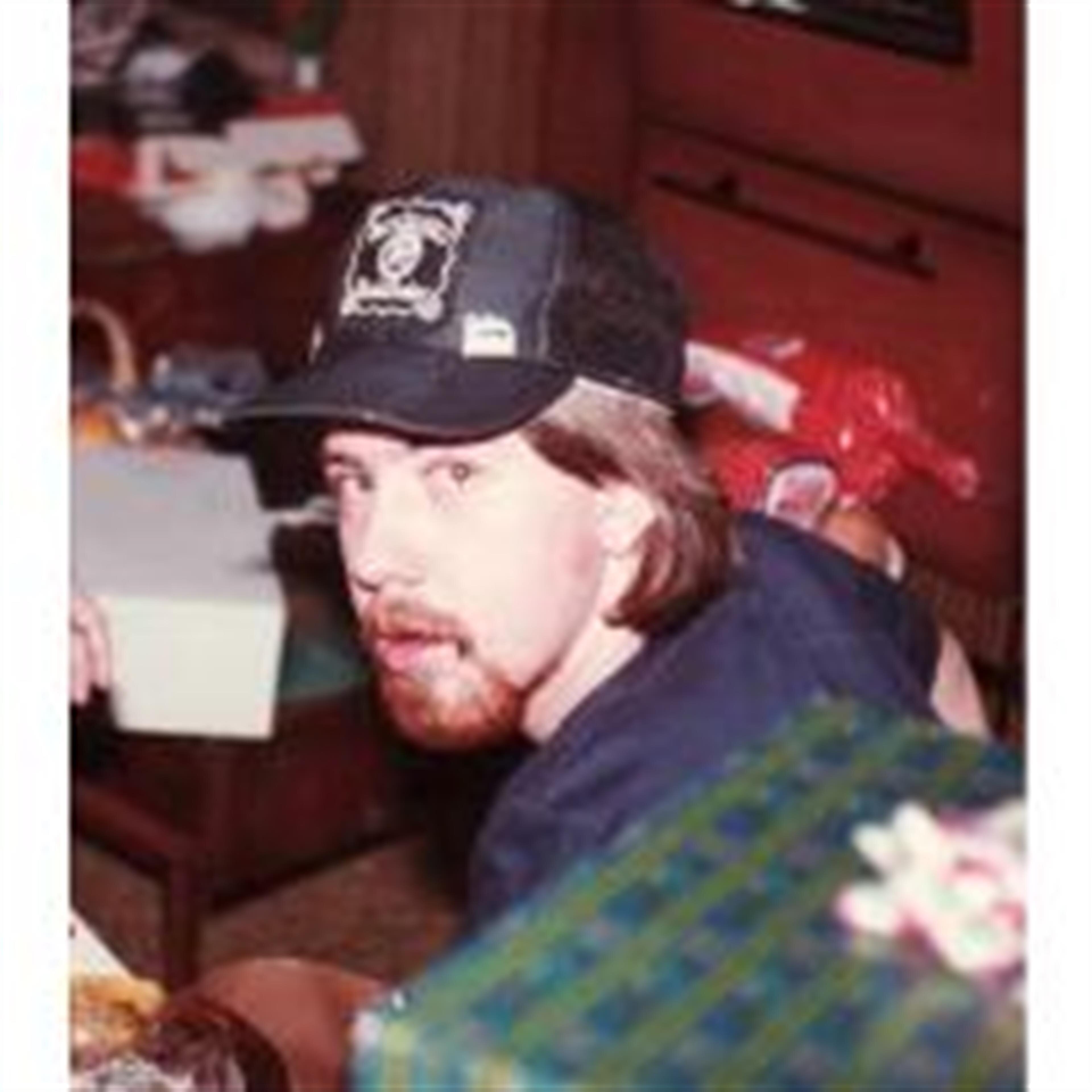 Jeffery Grant Odom (Lebanon)