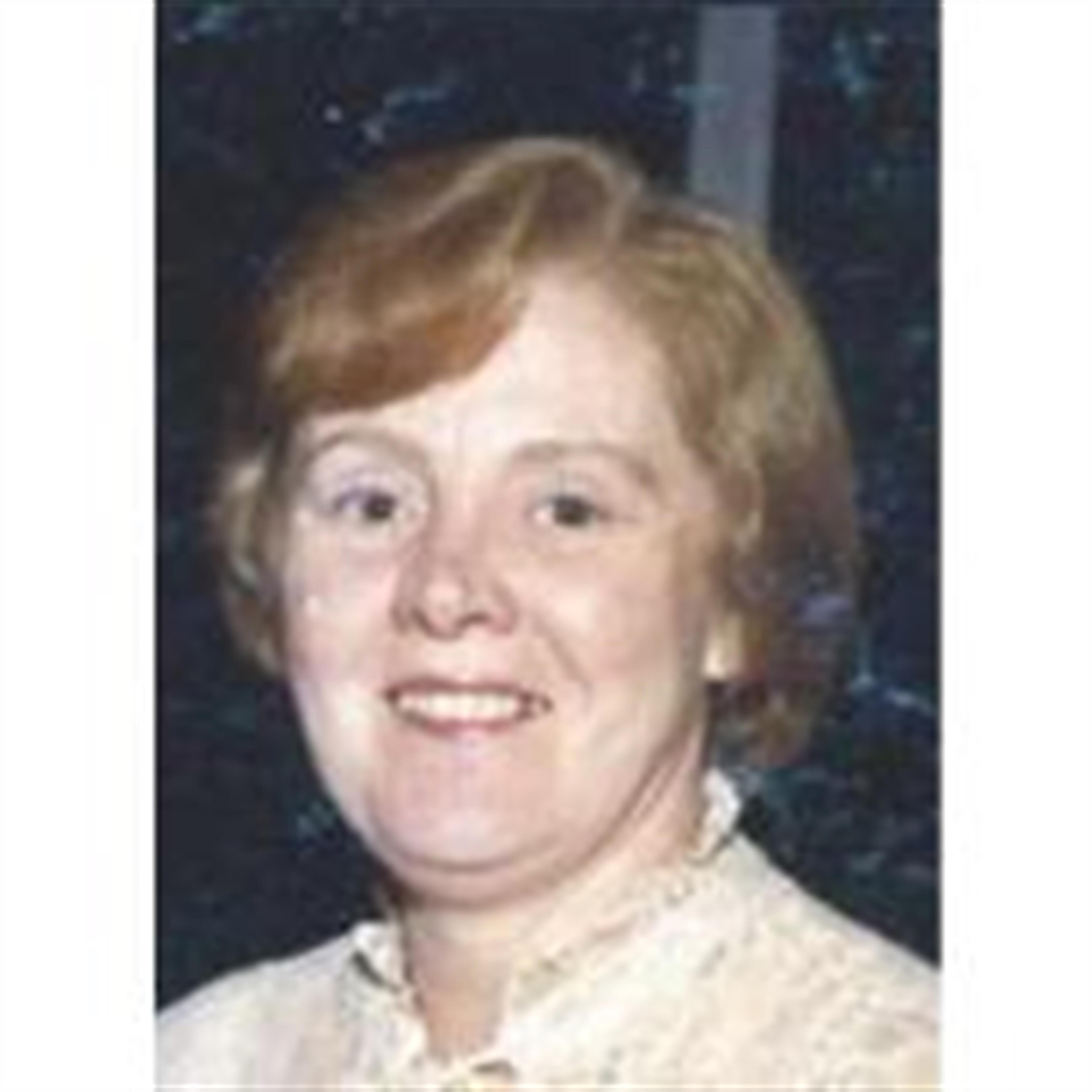Ruthanne Oglesby
