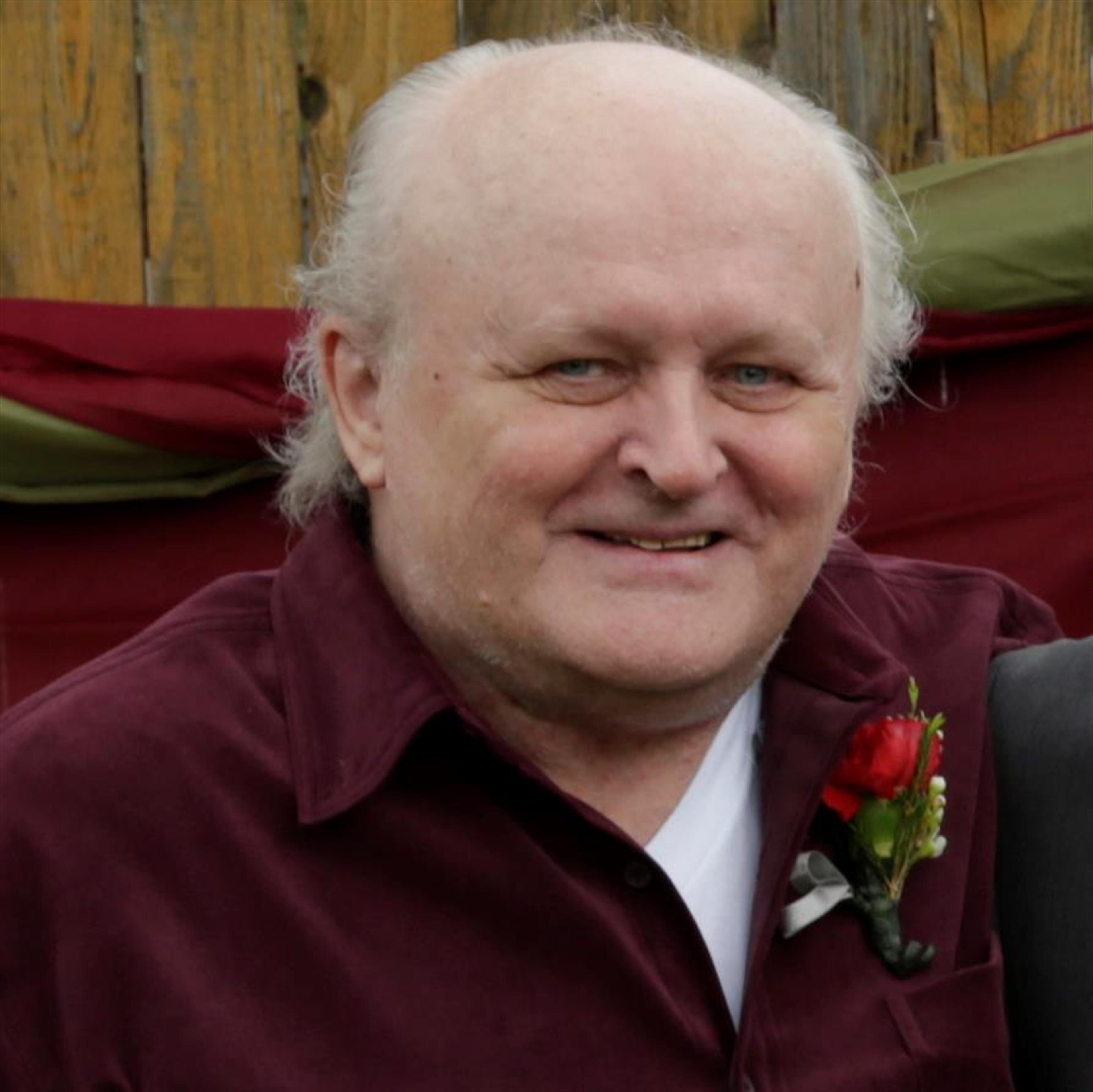 Charles Willard St.Clair