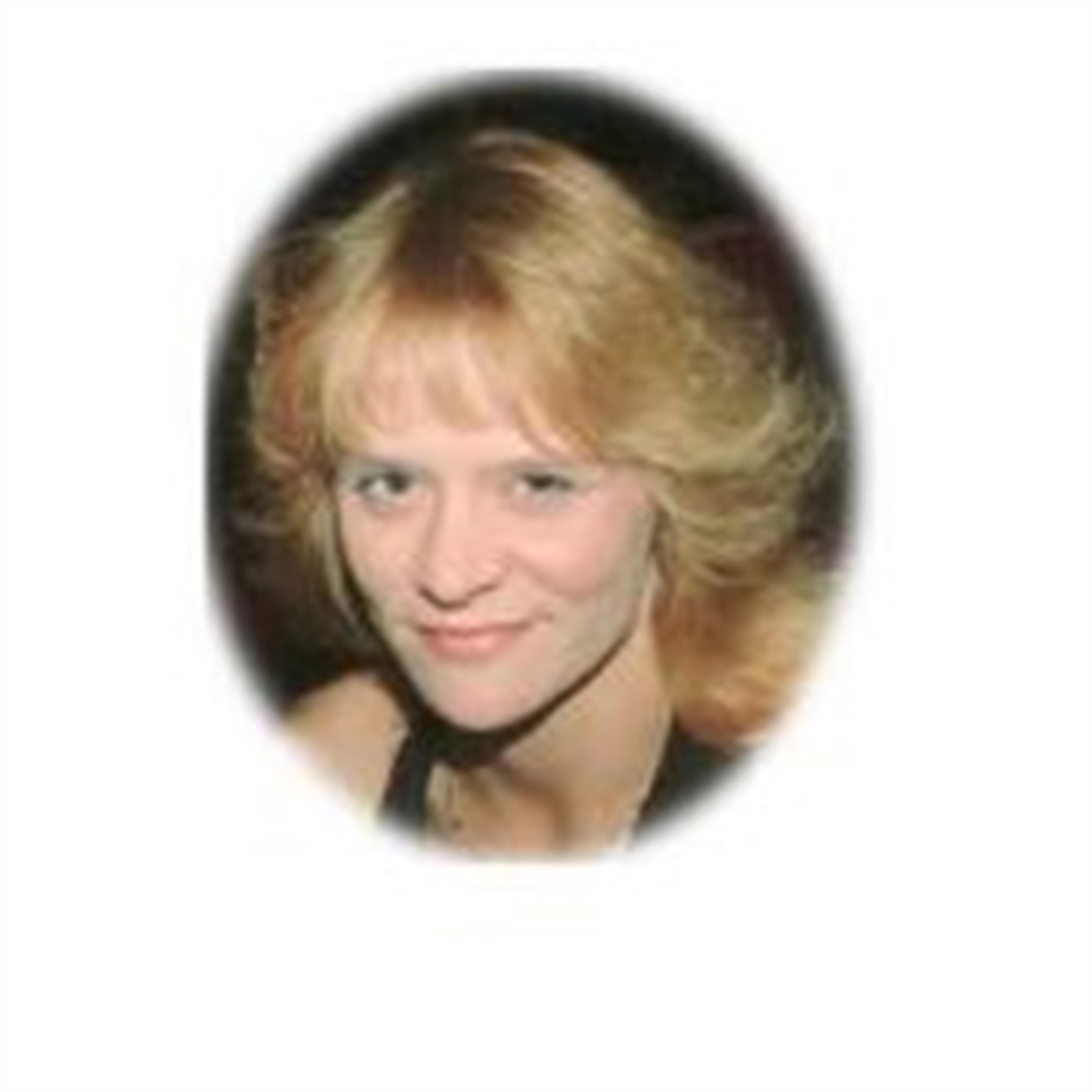 Lisa Gay Oliver