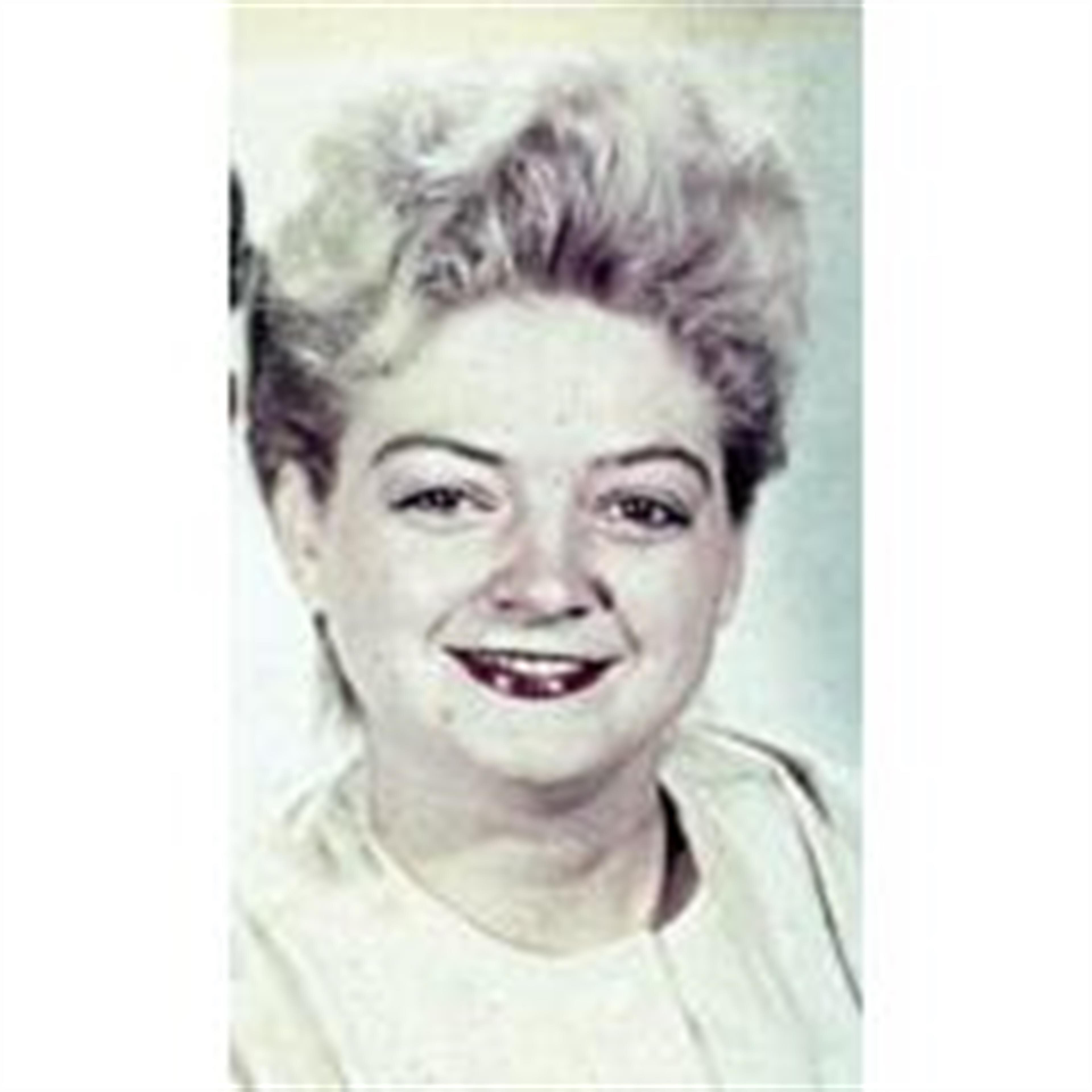 Patricia Olliff