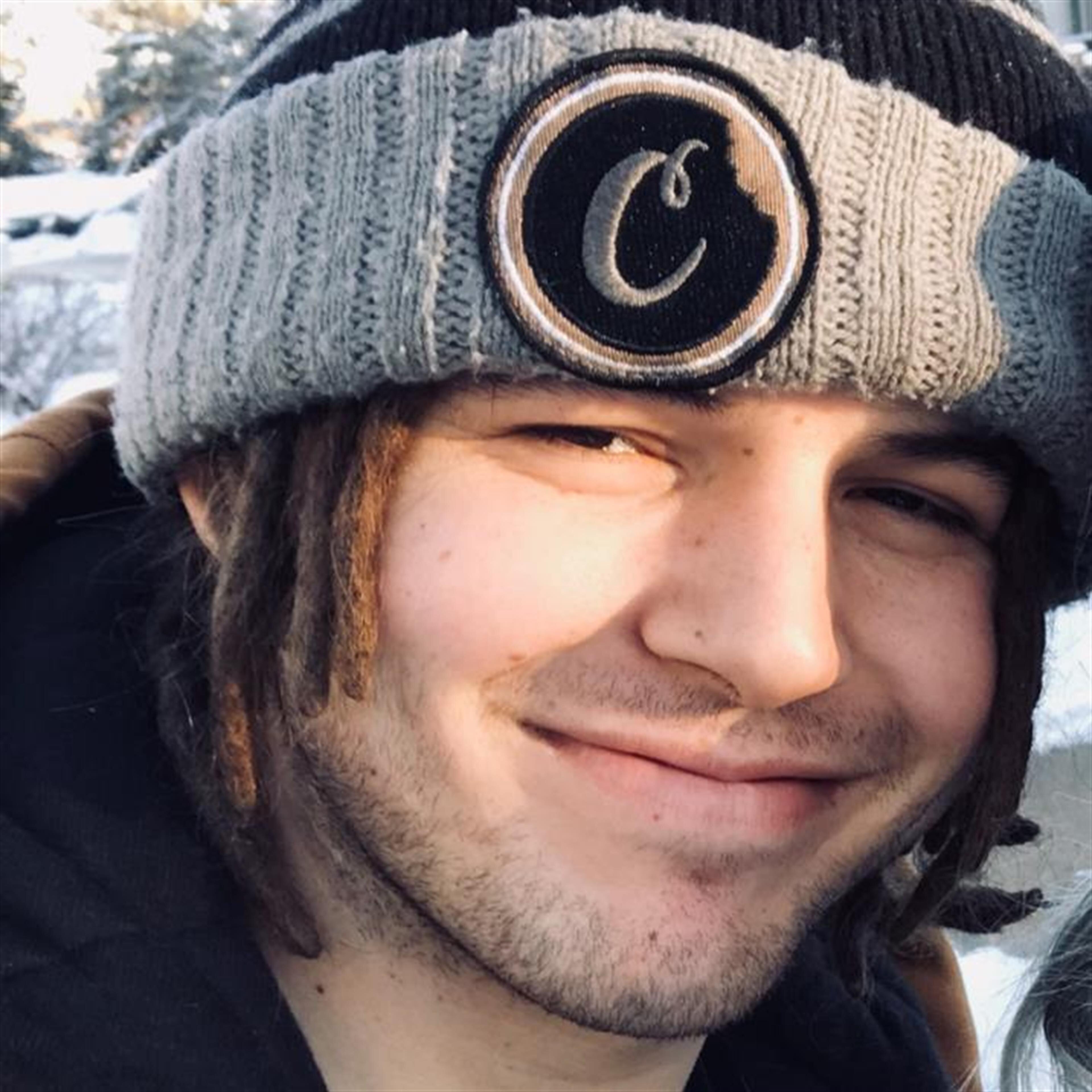 Mark  Logan  Rust