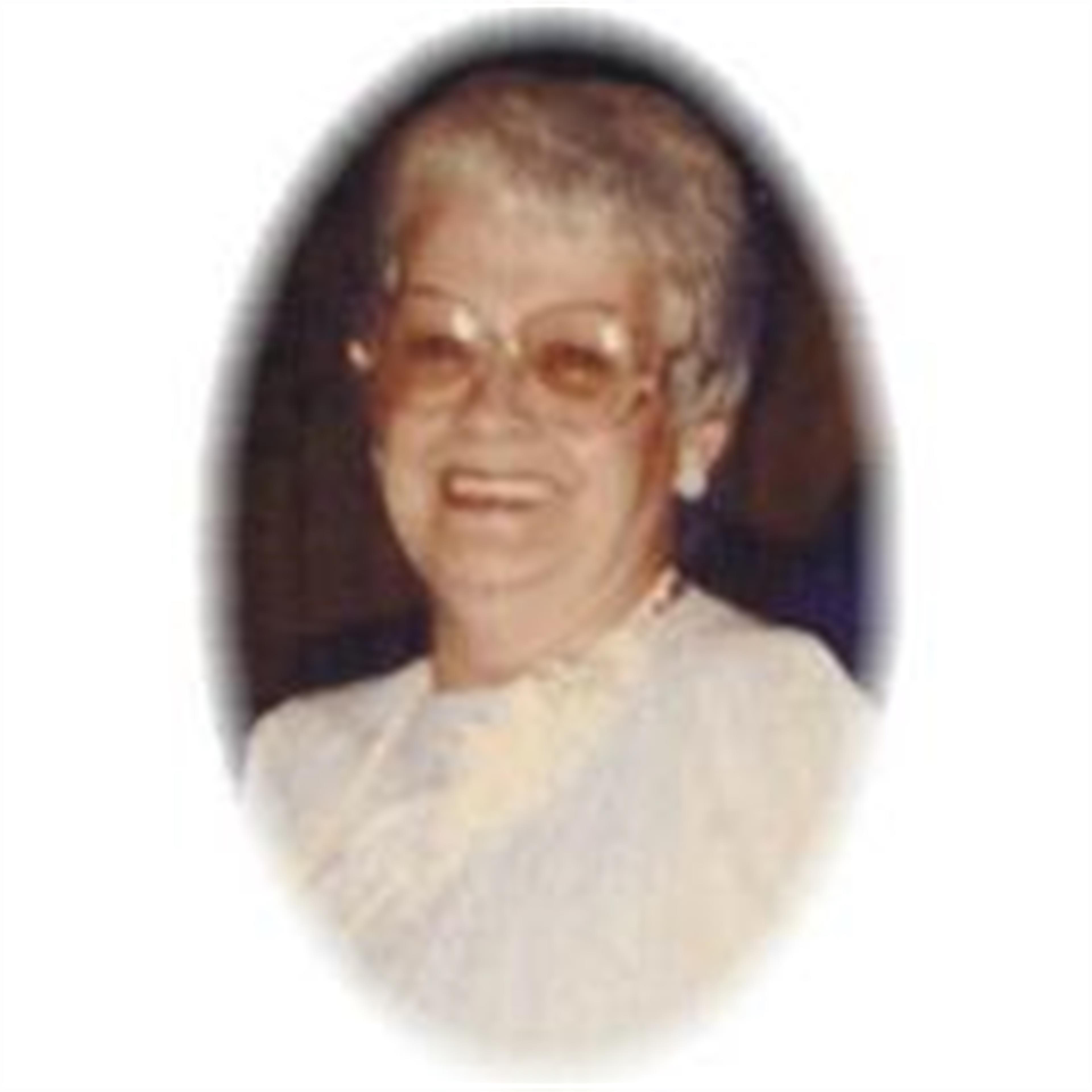 Wanda Orbin