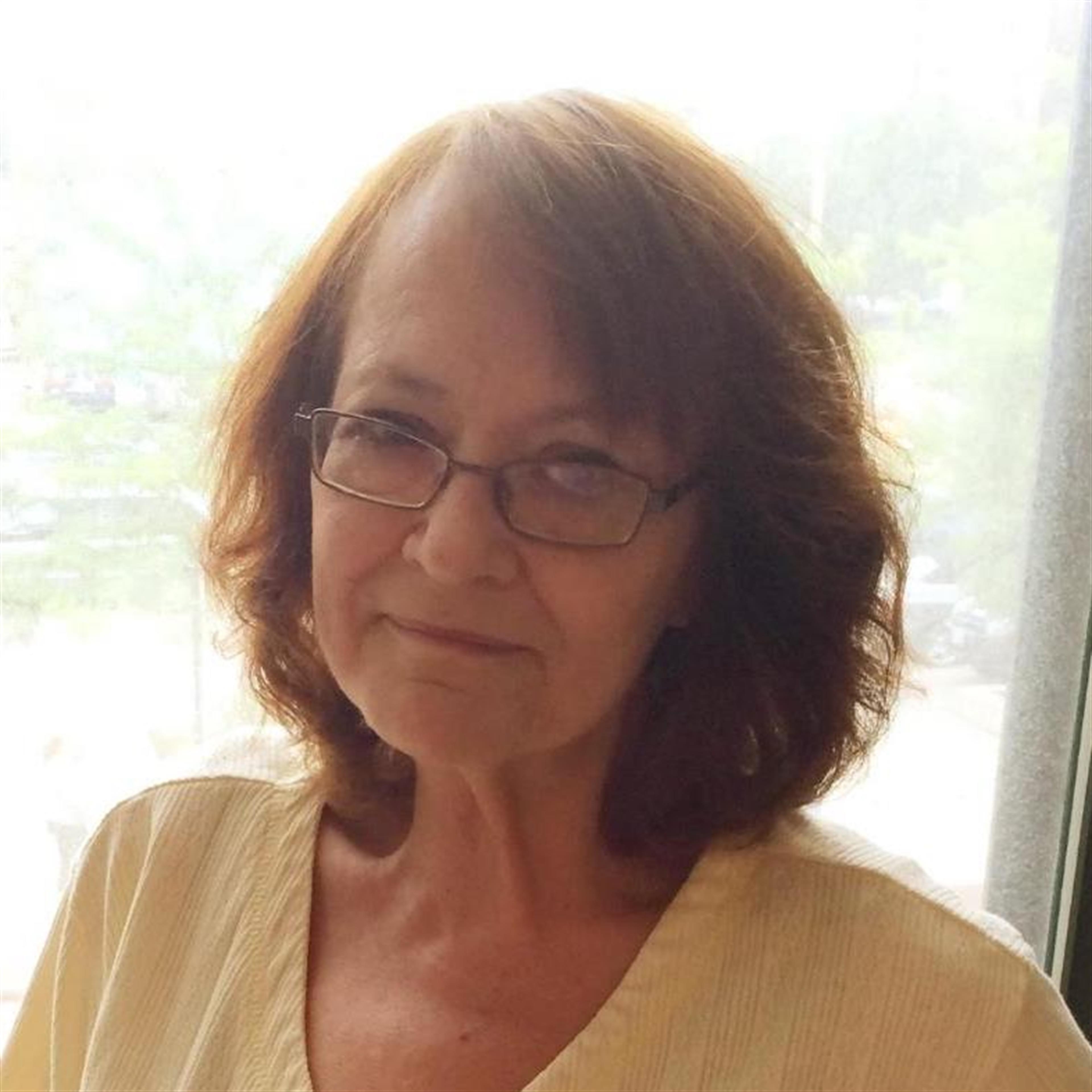 Lorene "Lori" Kay Monem