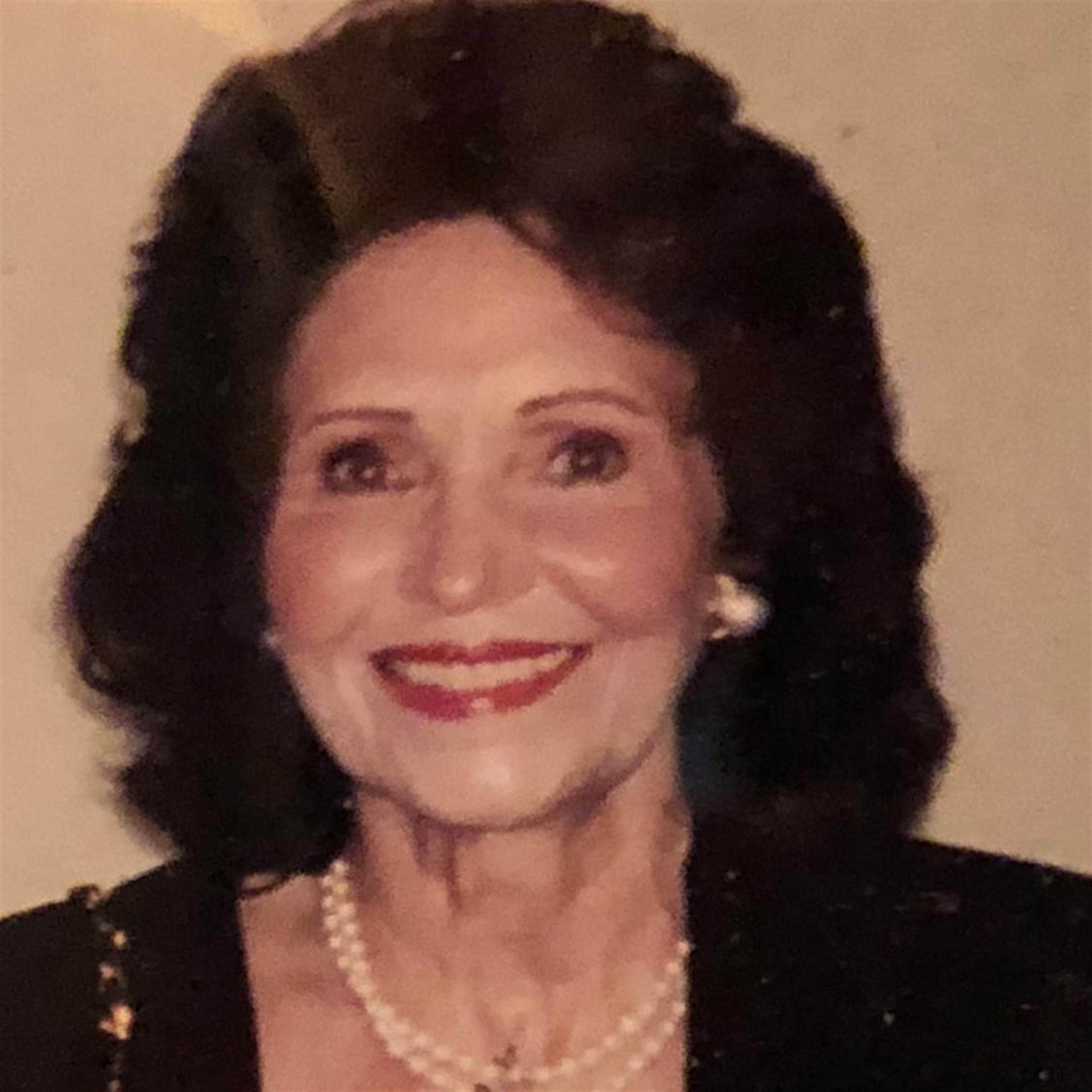 Laura Lee Grossman's obituary picture