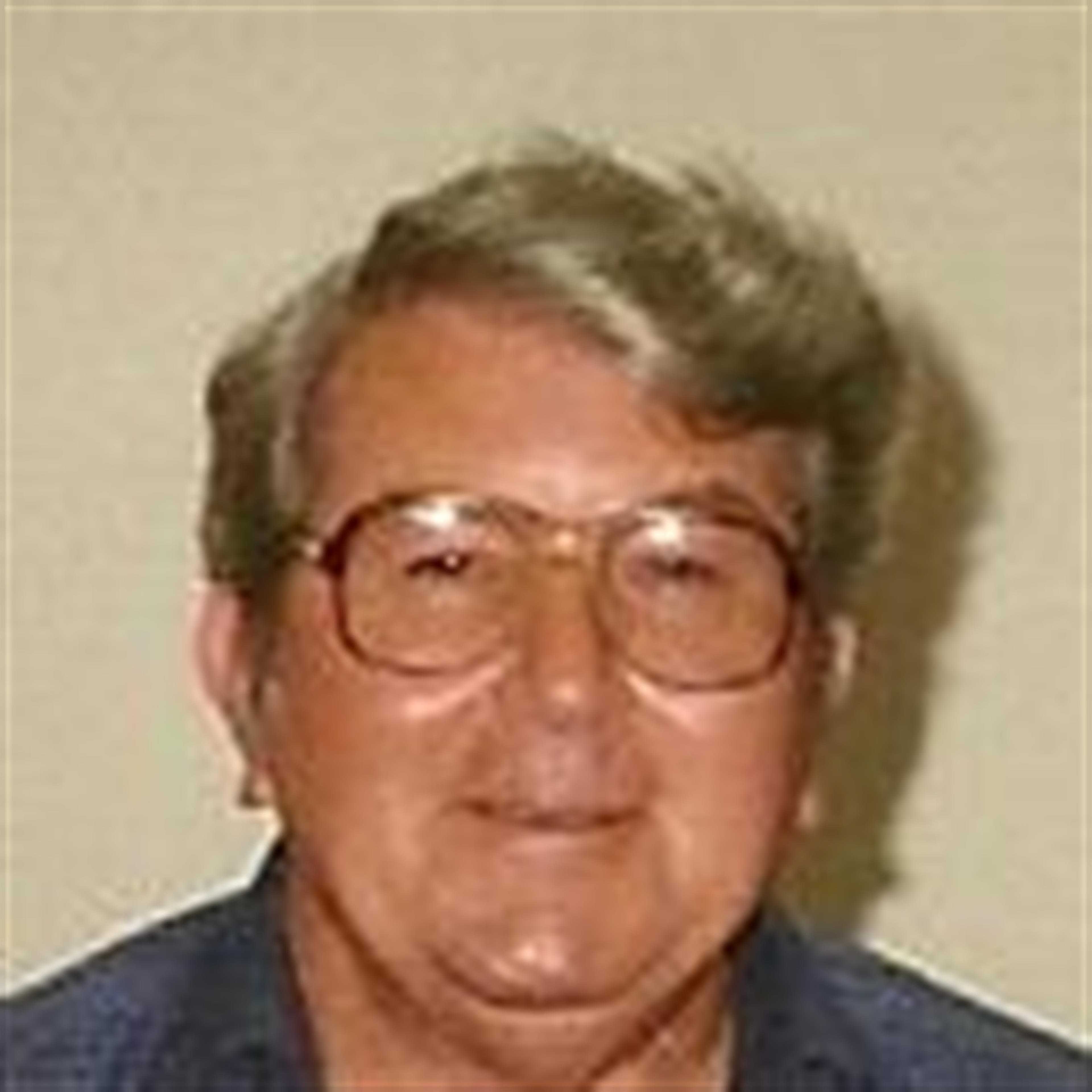 Jesse Eugene "Gene" McDonough