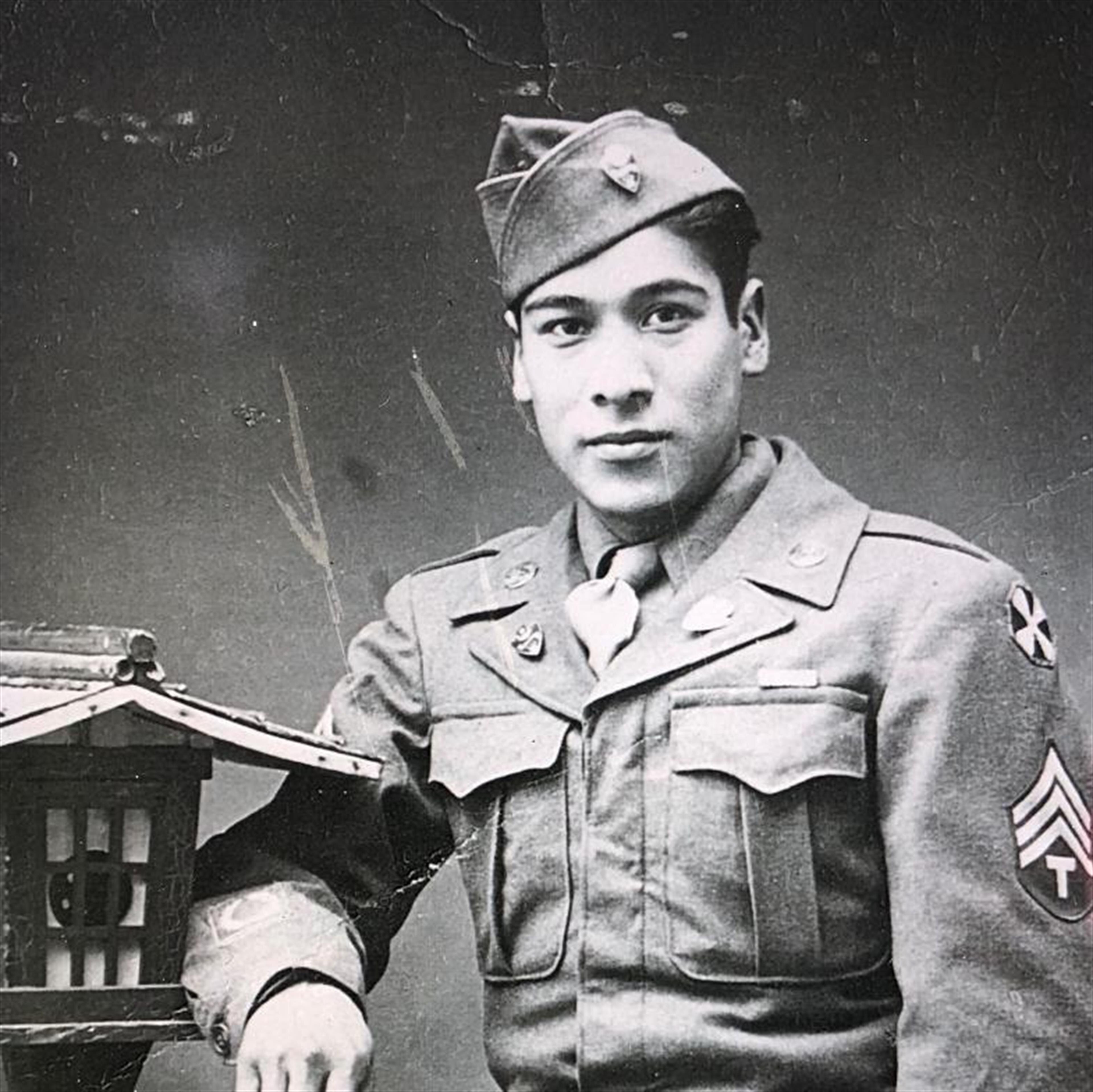 Jose R. Briseno Jr.