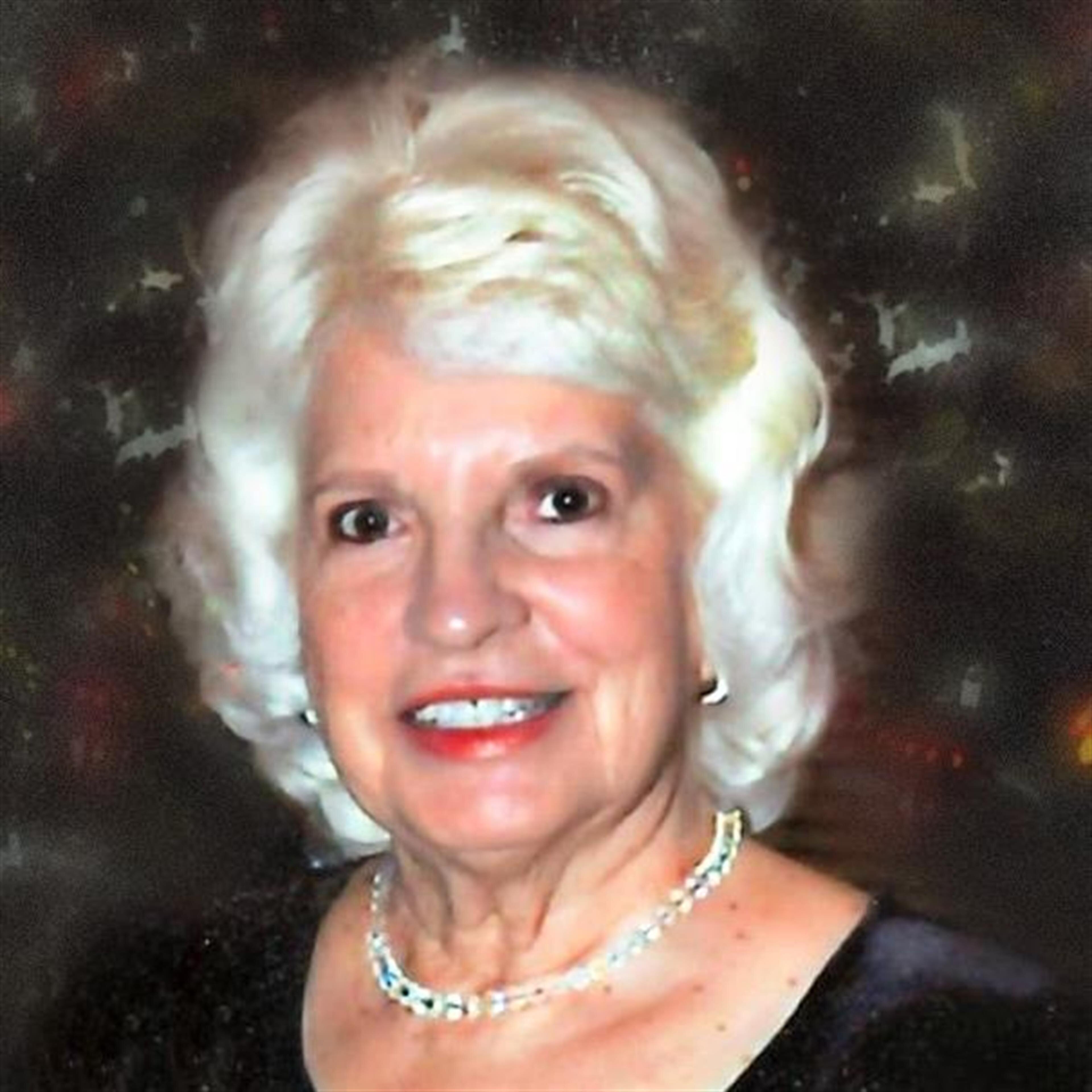 Mildred Lorraine Sherman
