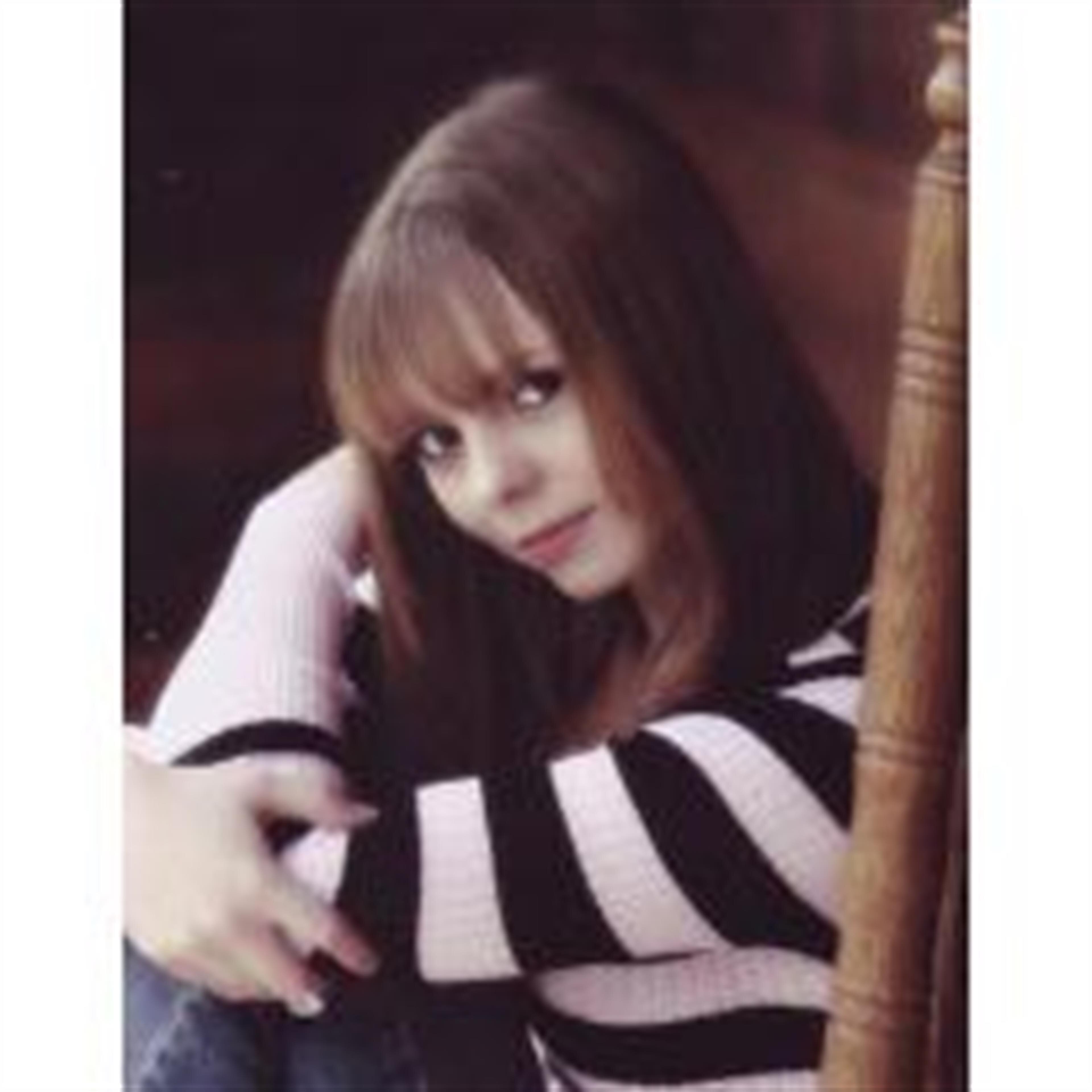 Breauna Rachelle Overby (Lebanon)