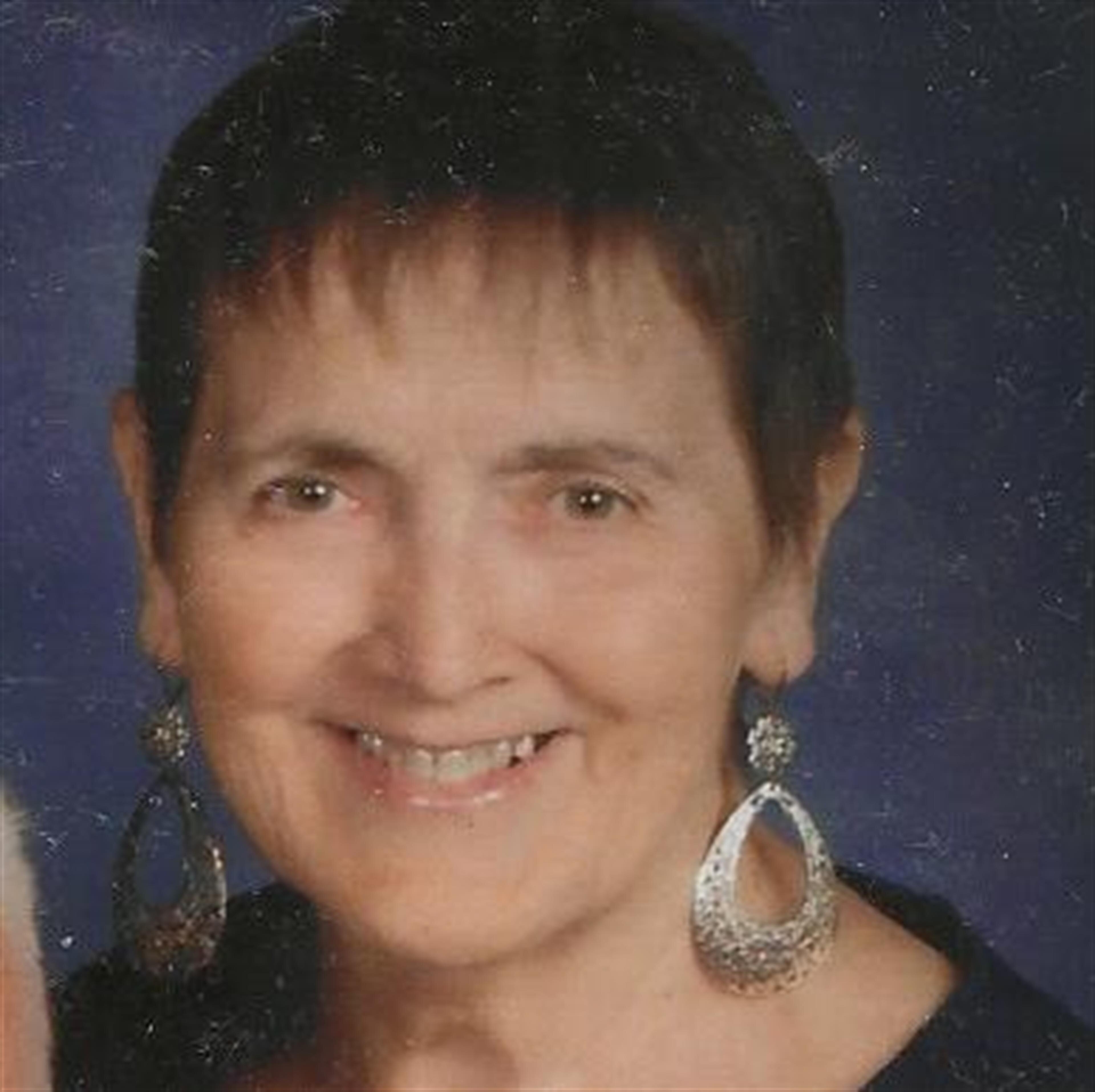 Sharon Kay Benke