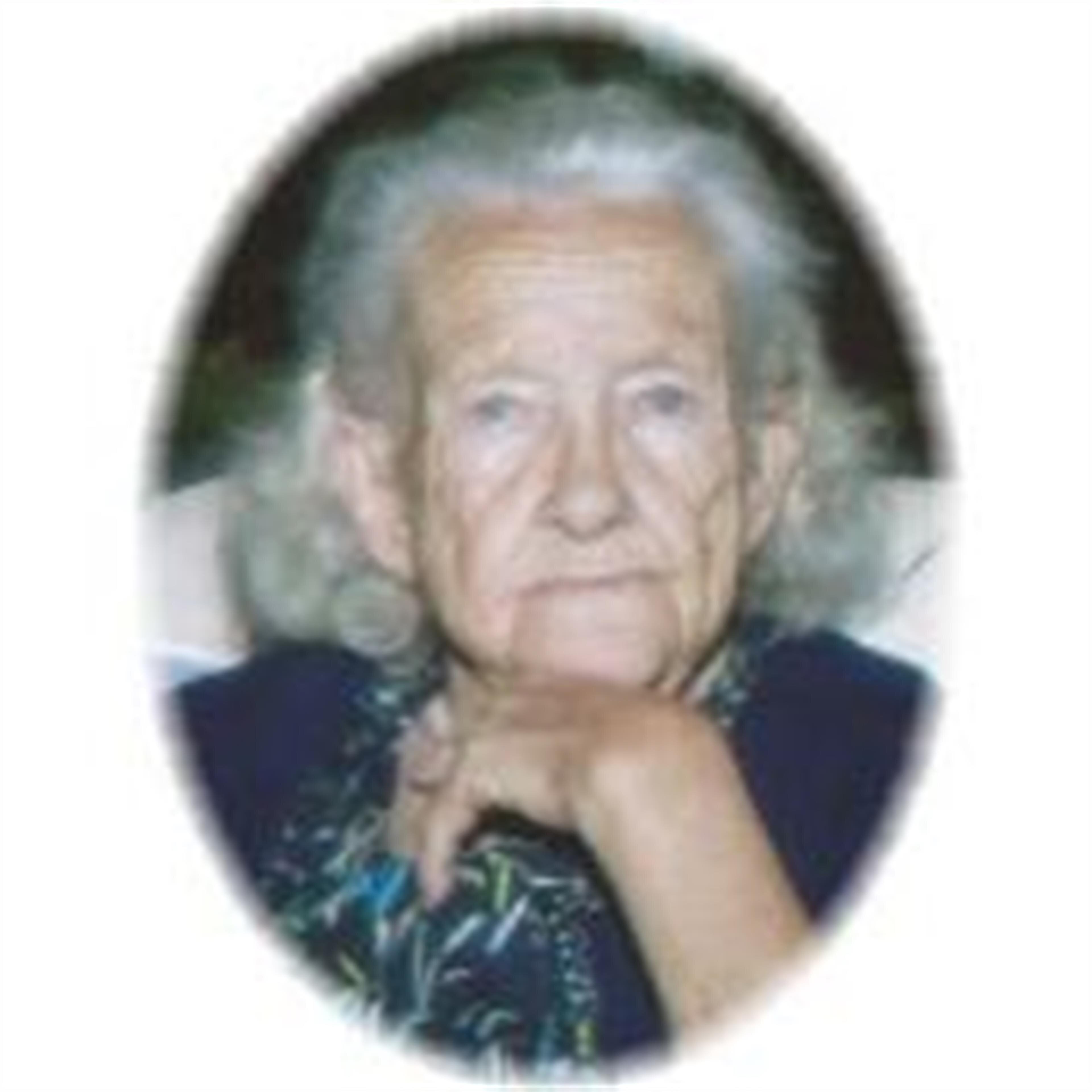 Nora M. Owens (Hartville)