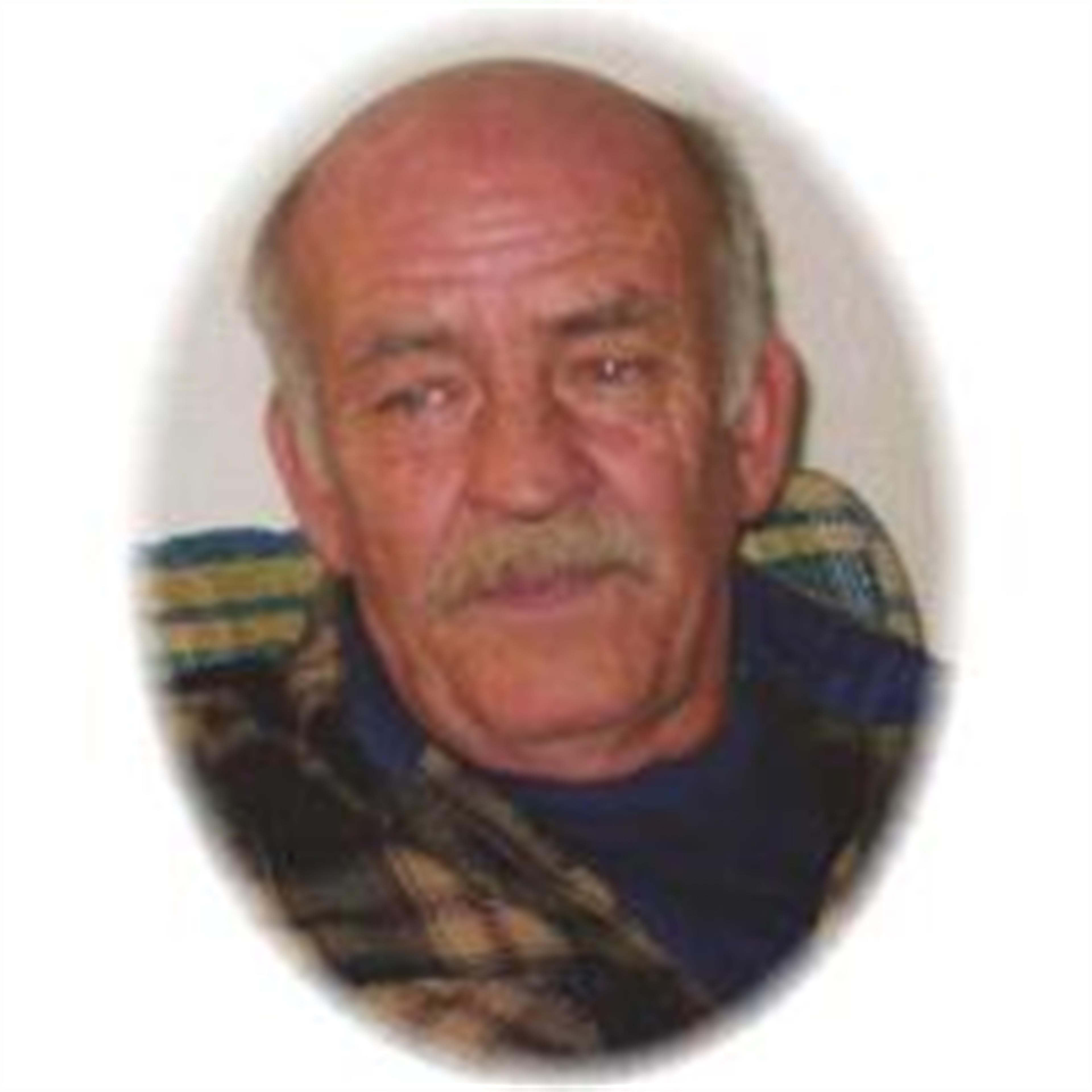 Wayne Eugene Owens (Hartville)'s obituary picture
