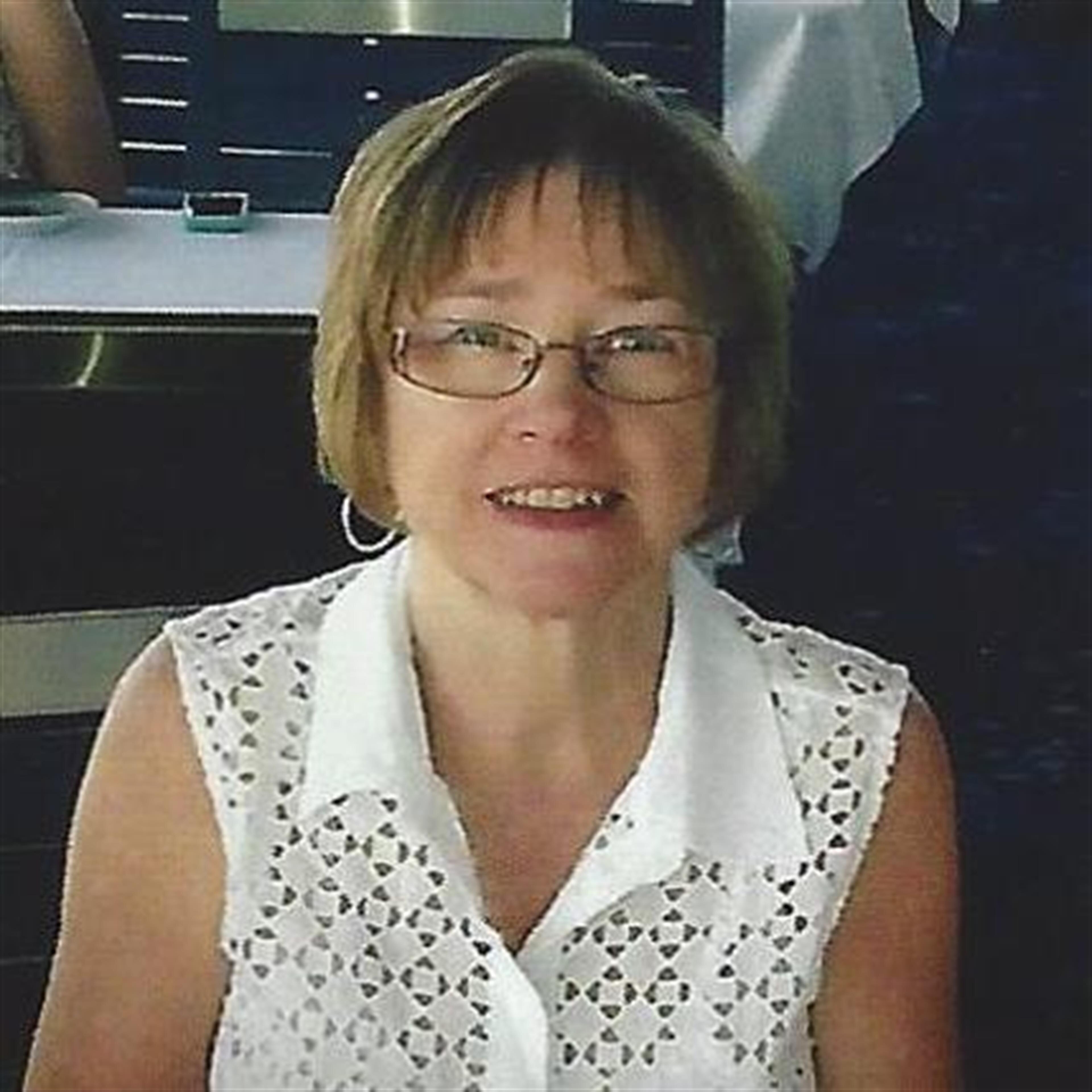 Jacqueline Raye Grubbs (Mansfield)