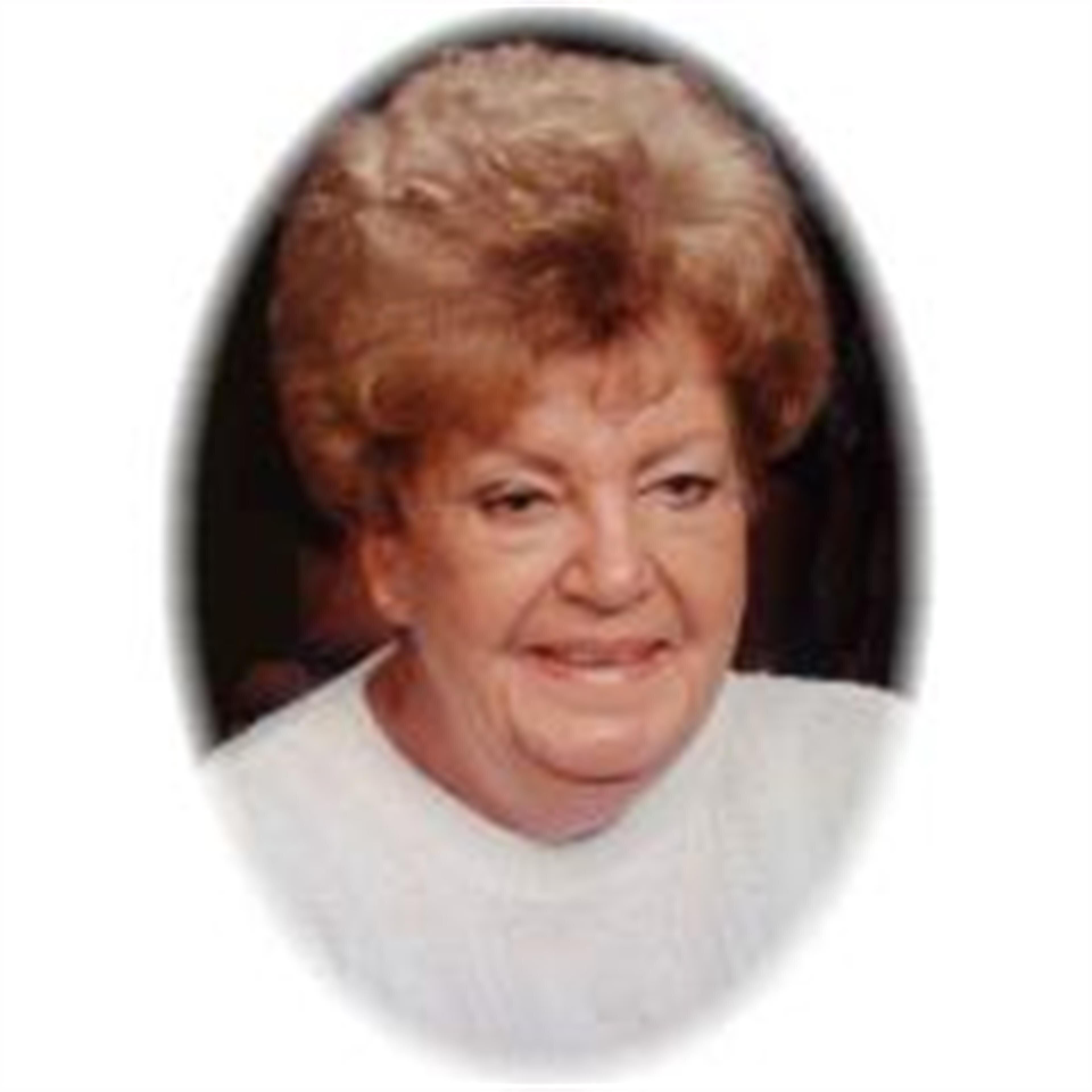 Ida Louise Owens (Seymour)