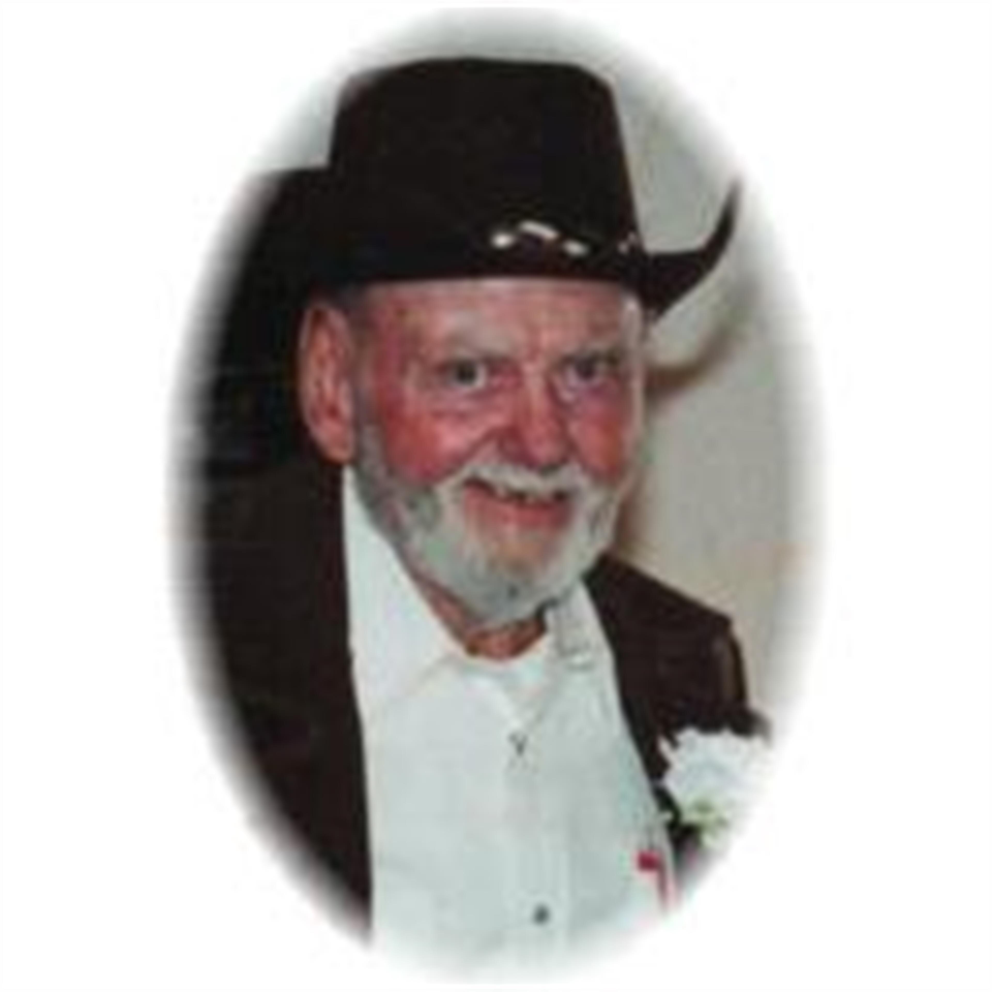 Porter Franklion P.F. Rhoades