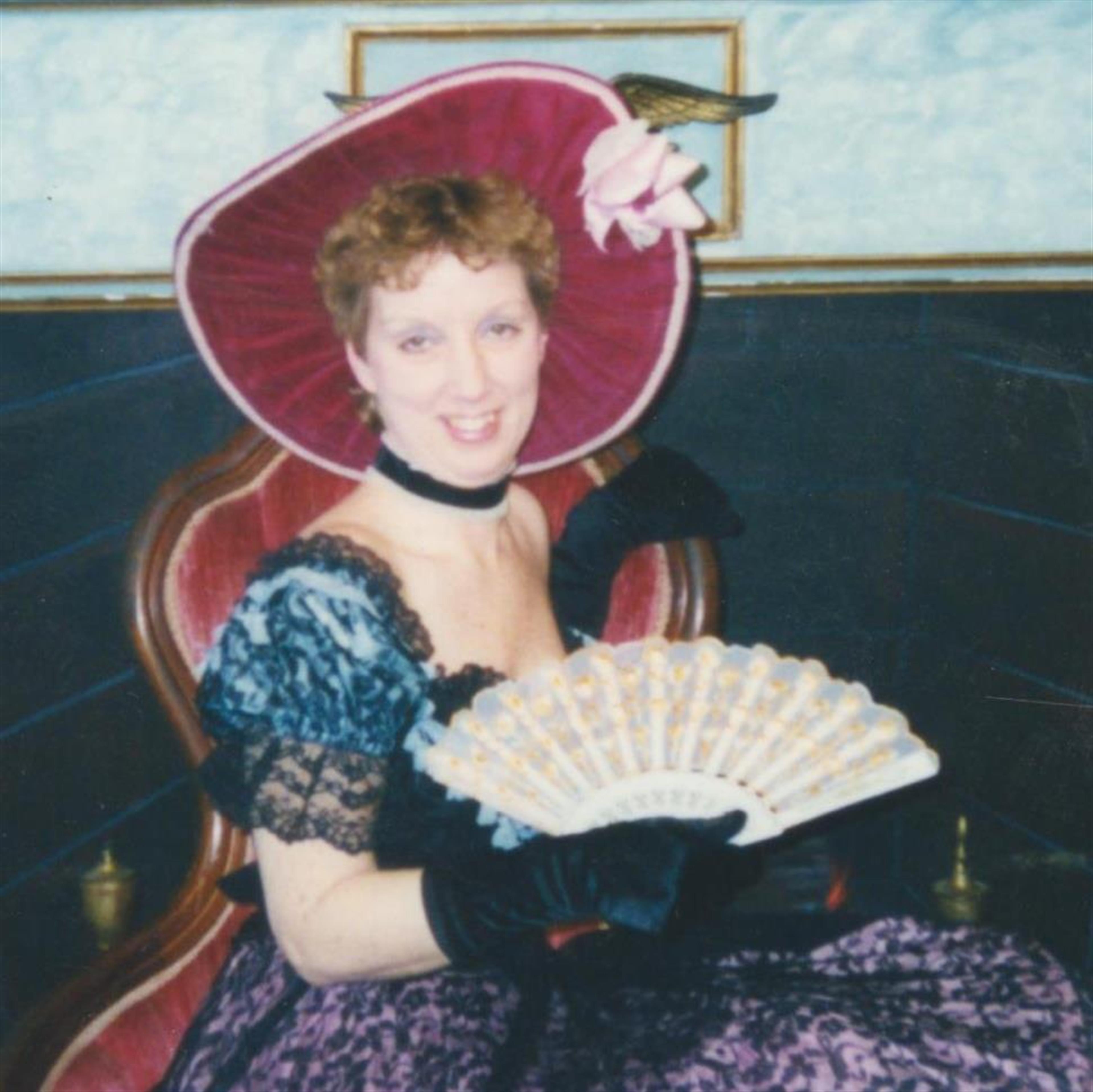 Ms. Lecha Faulkner