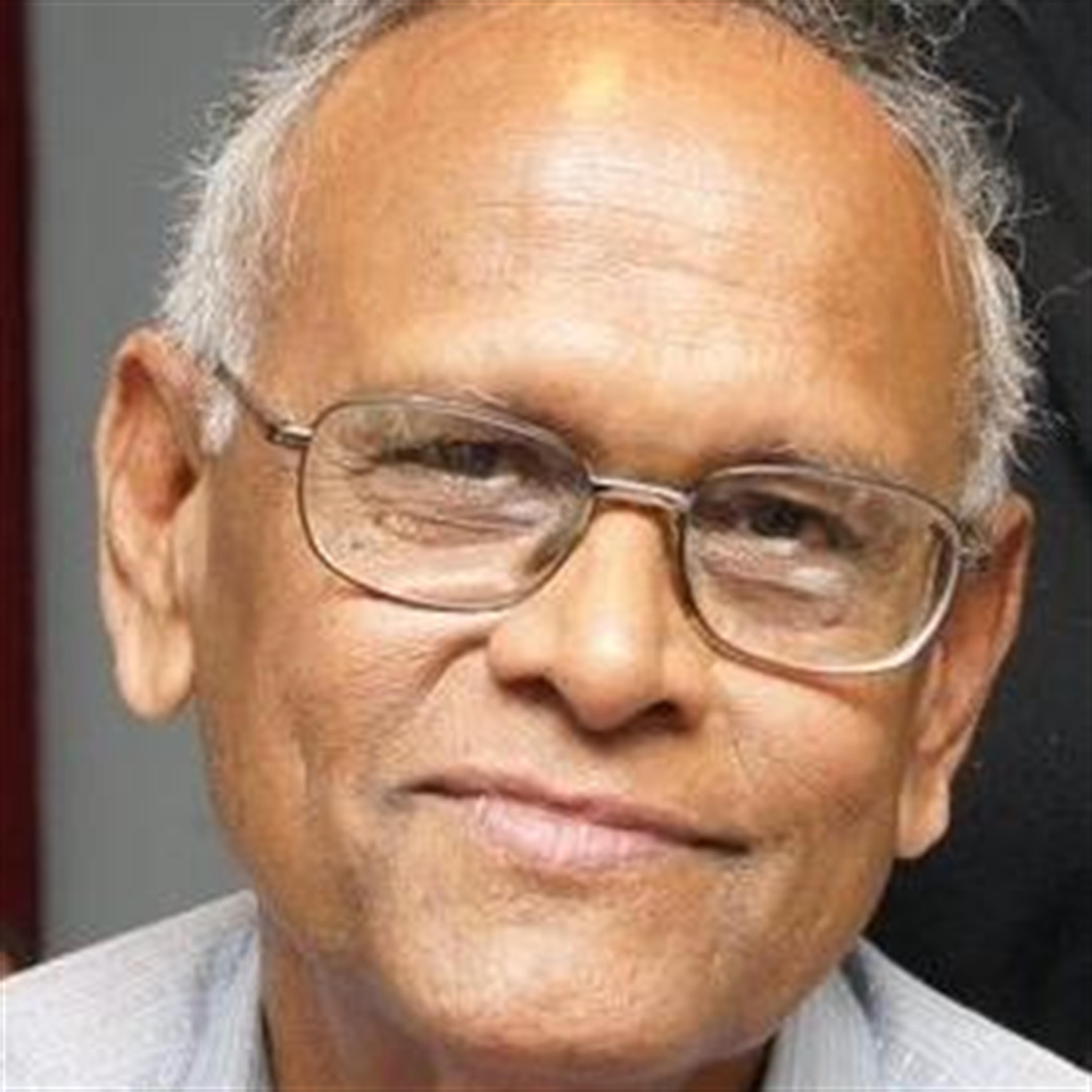 Rangasamy Gunasekaran