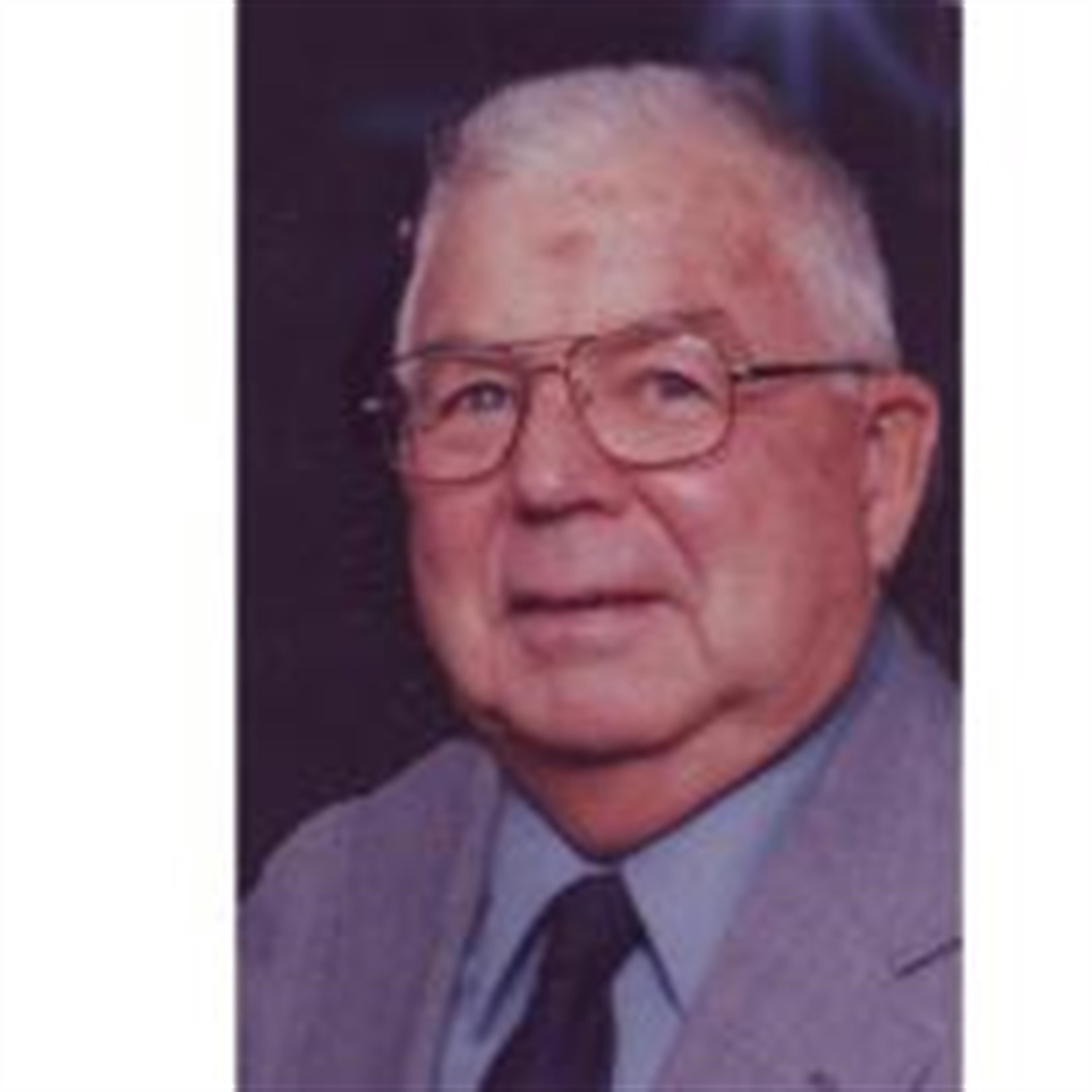 James Robert Pape (Lebanon)