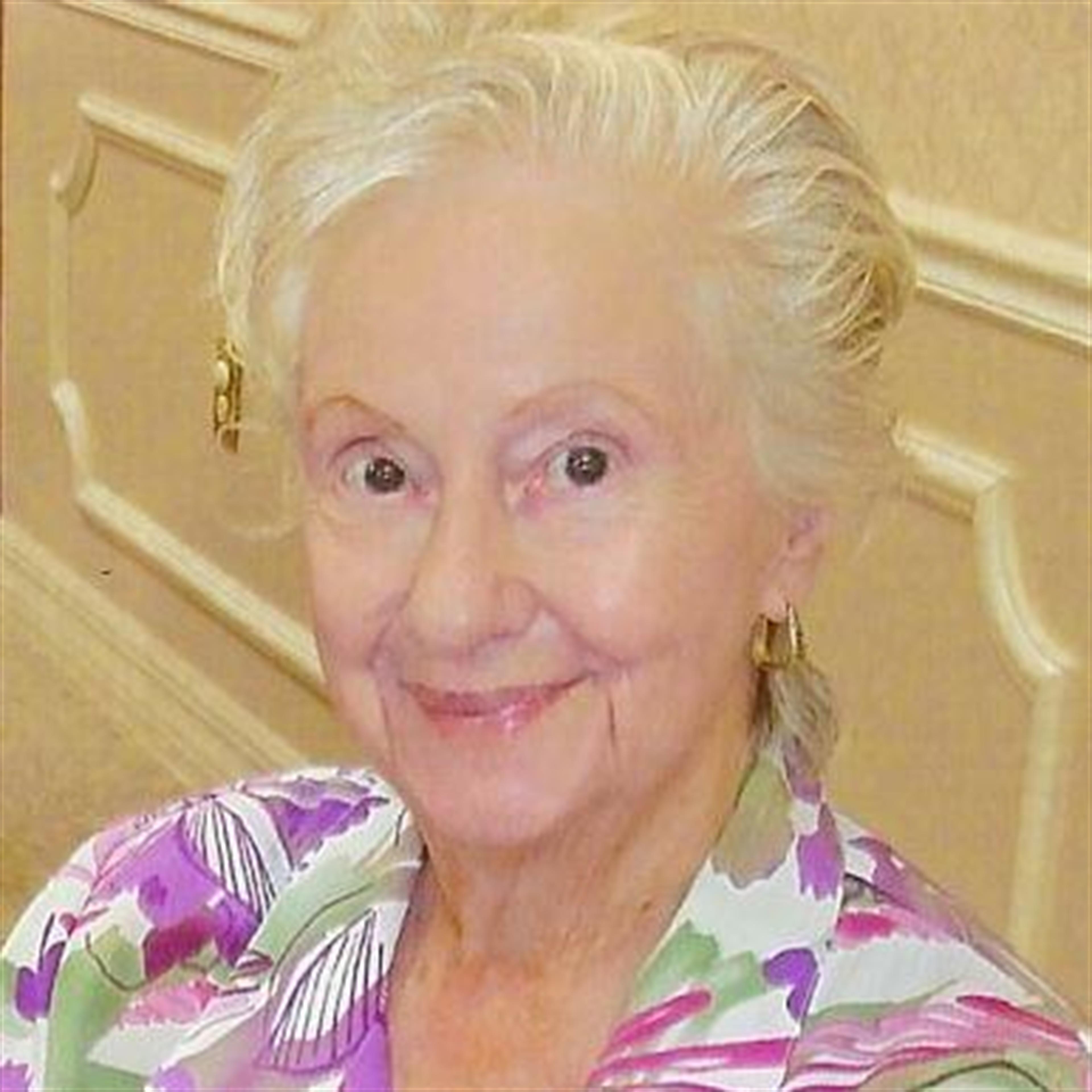 Evelyn C. Hodge