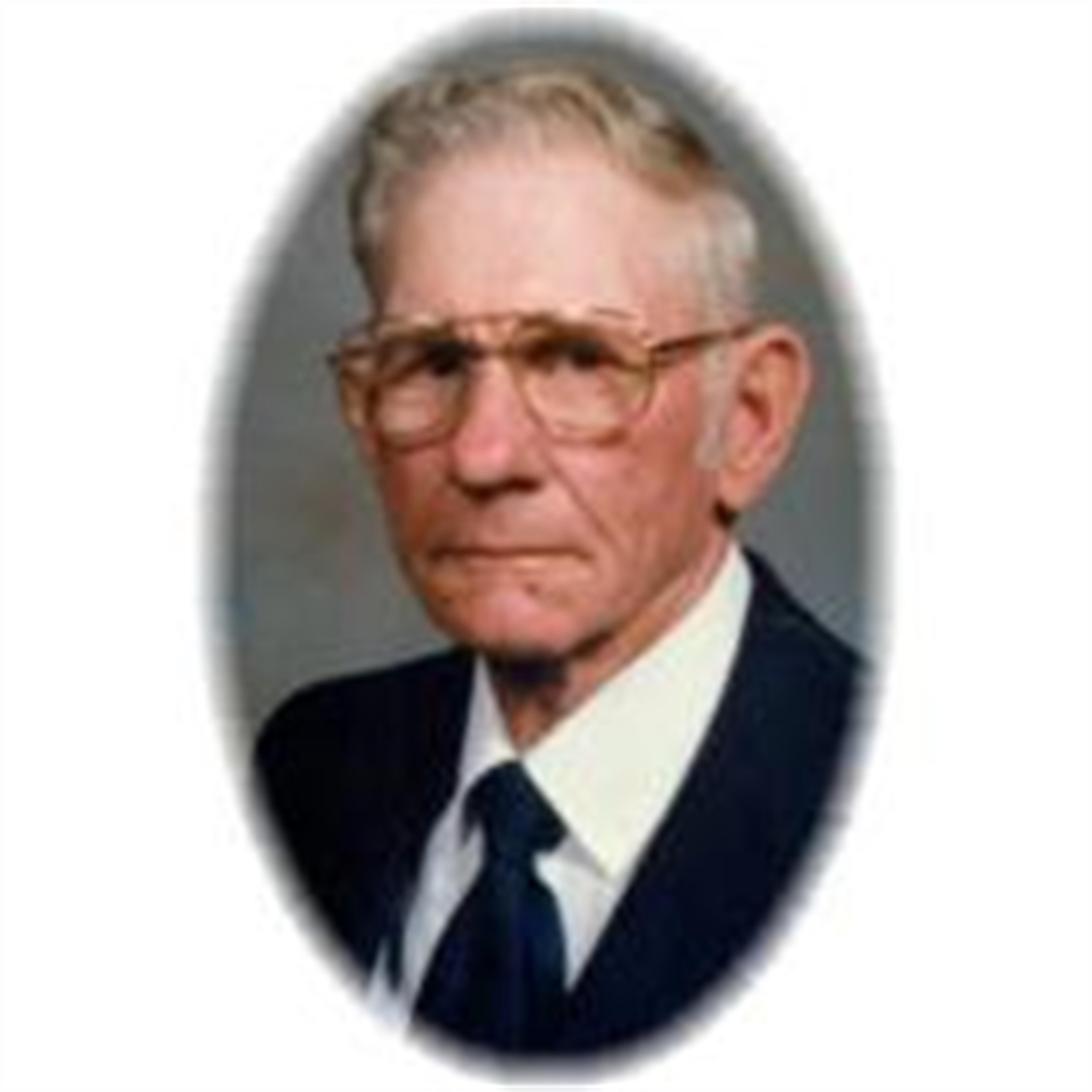 Ben Parish