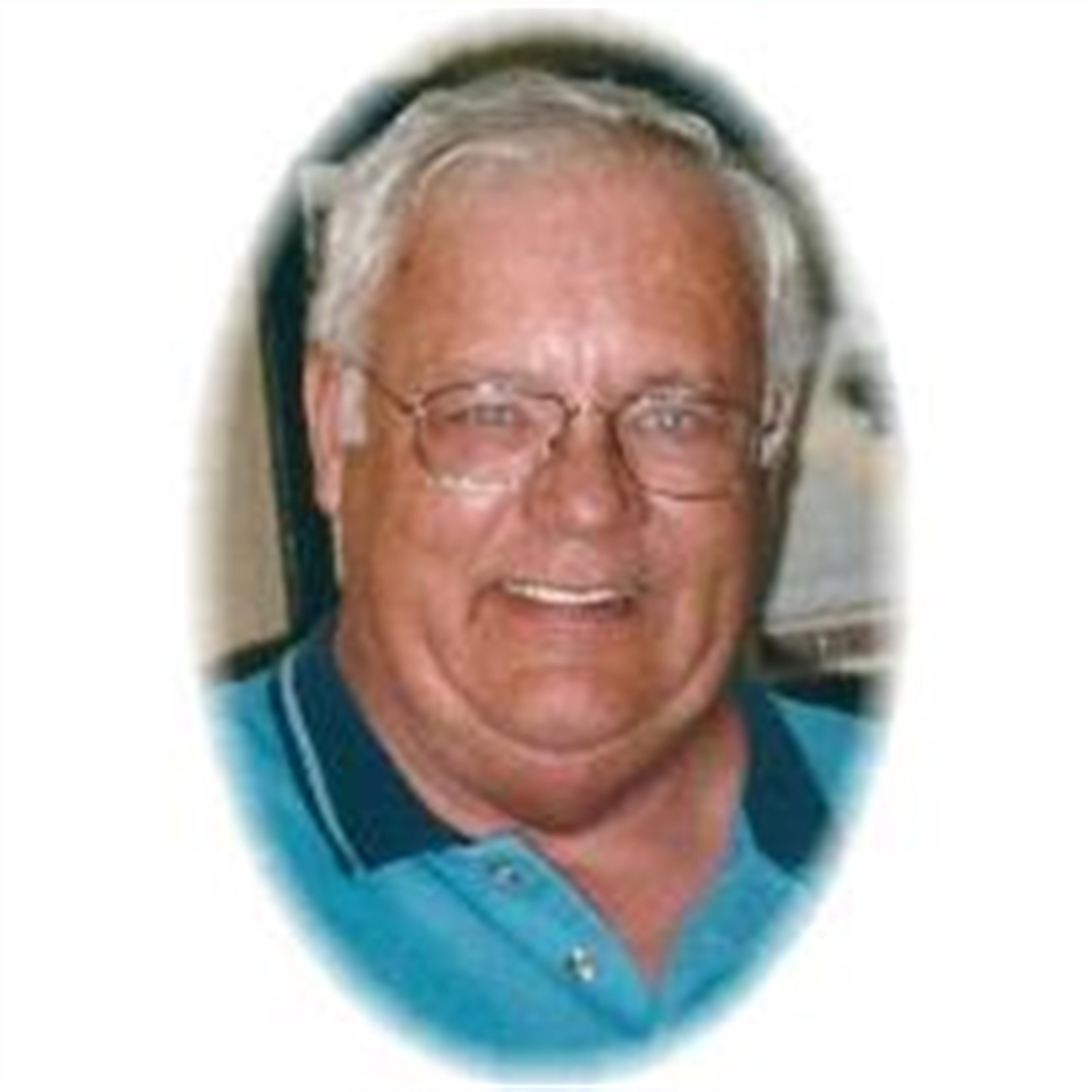 Doil Parrish (Camdenton)