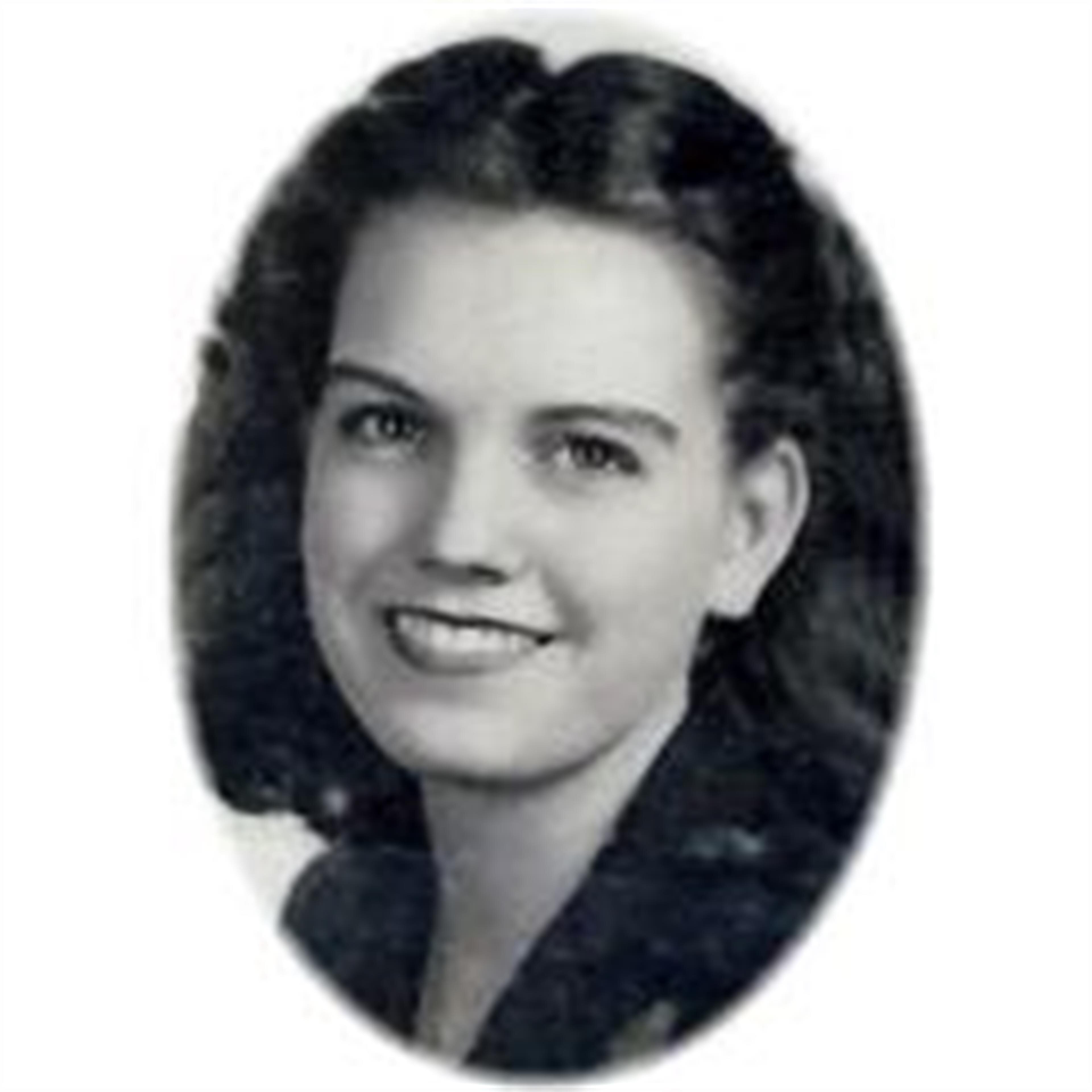 Ramona Marilyn Patterson (Lebanon)