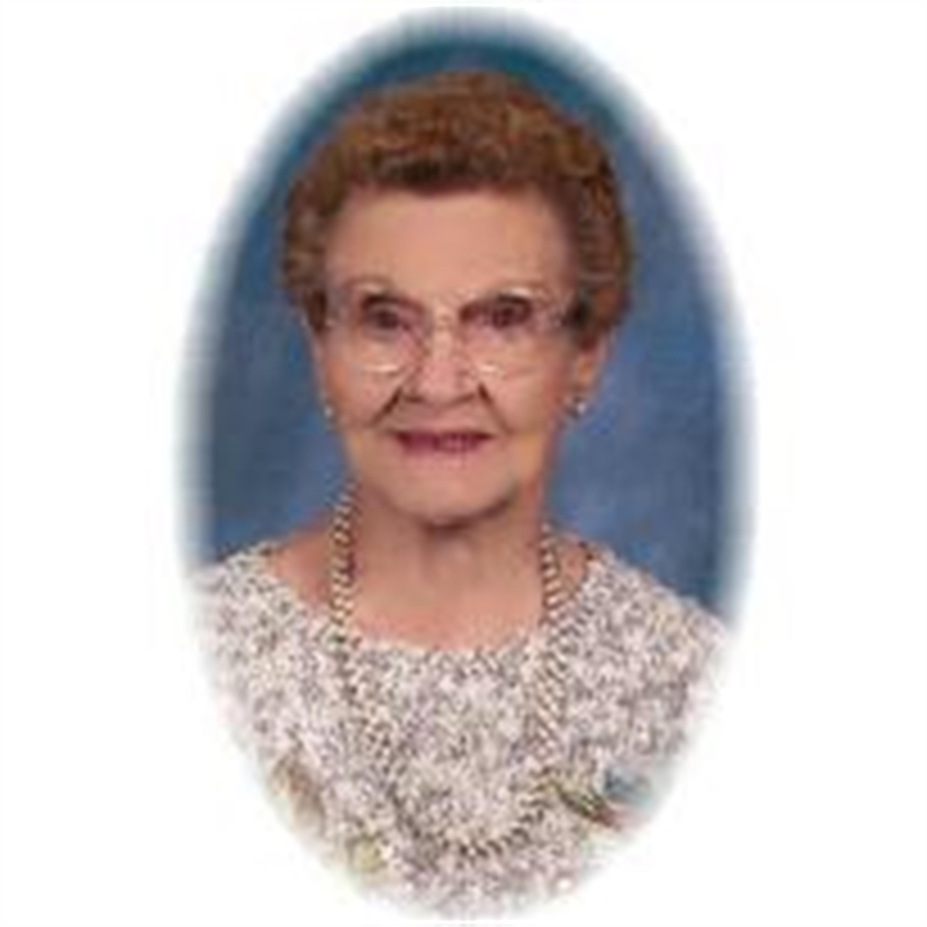 Virginia Pavlik