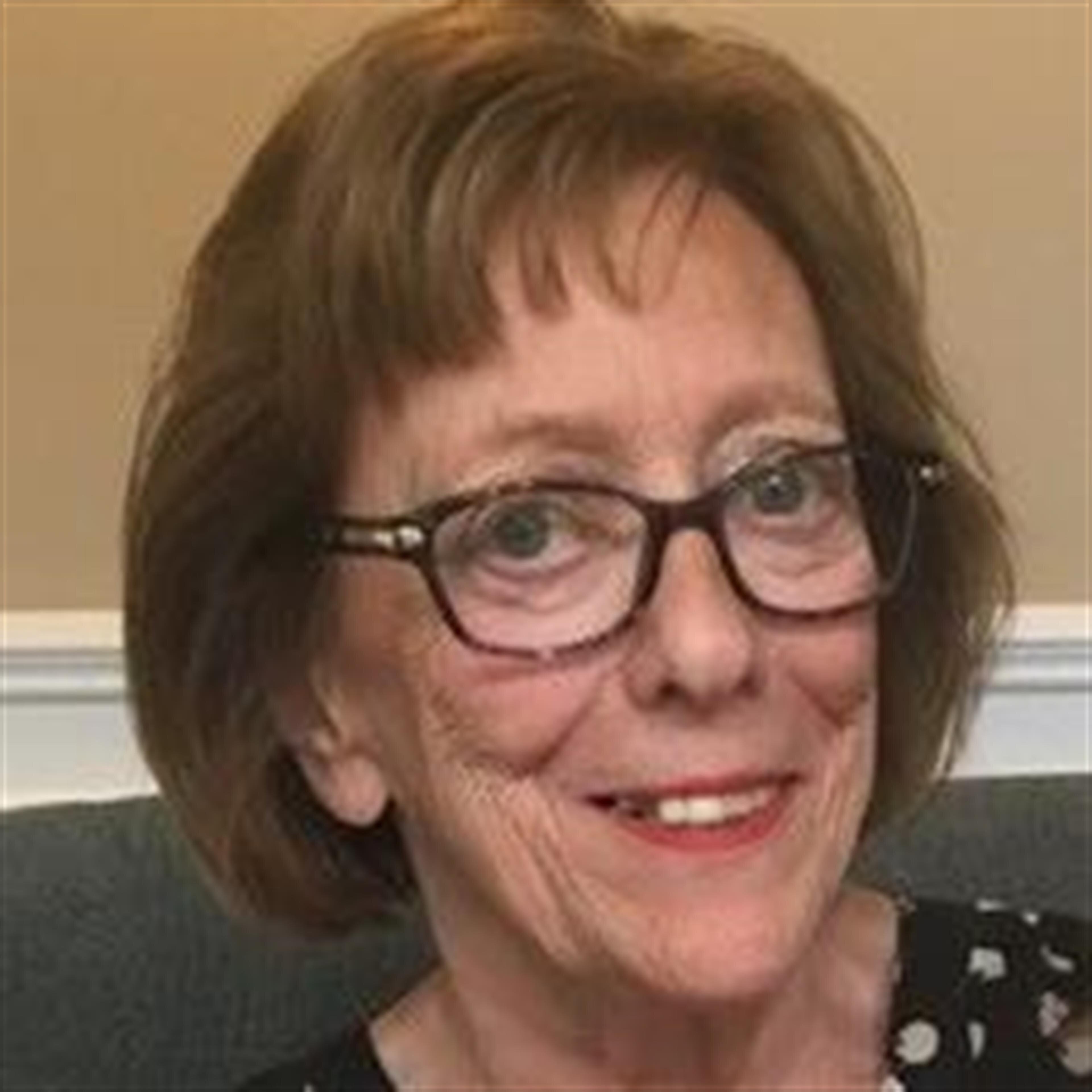 Donna LaRock Jelinek