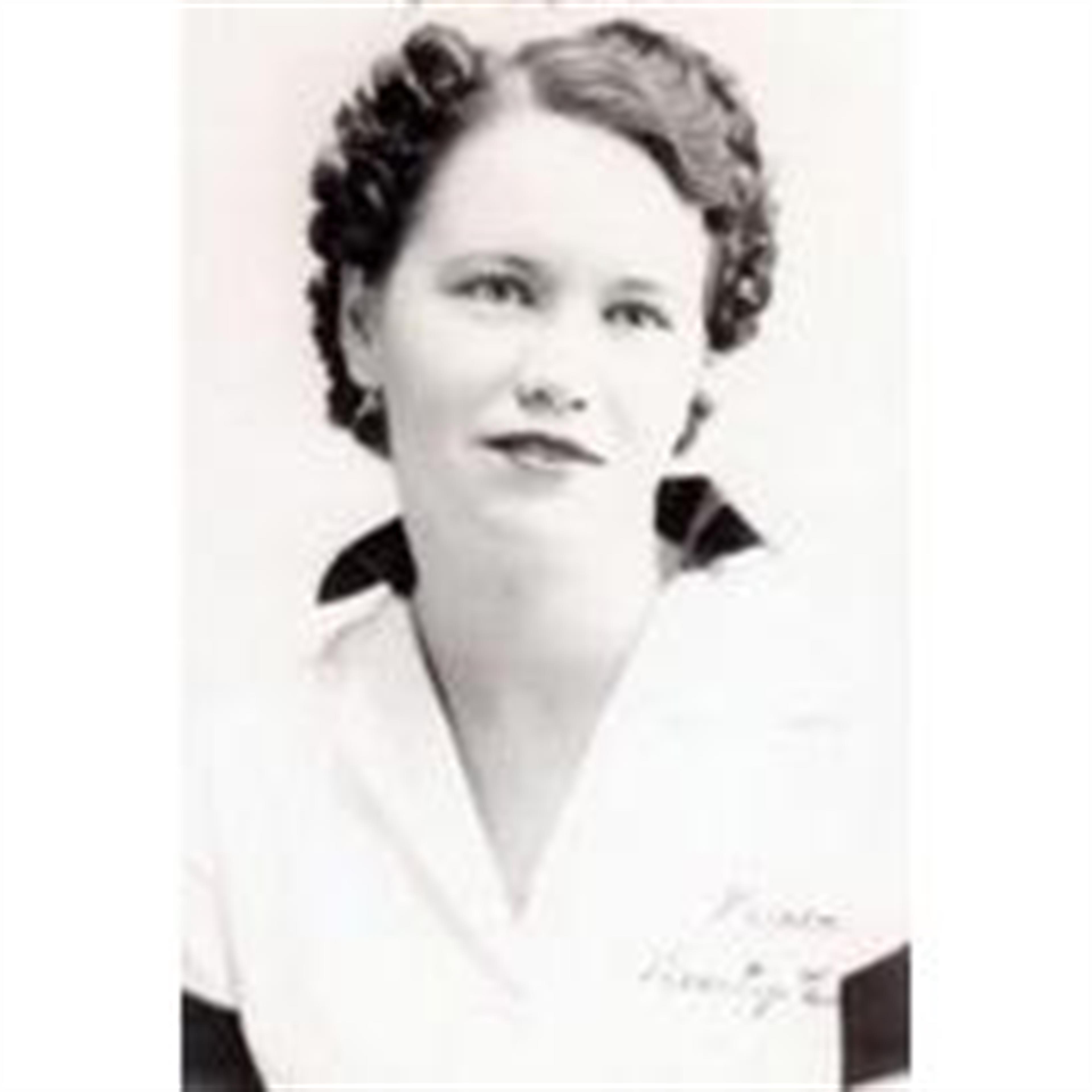 Virginia L. Paxton (Bolivar)