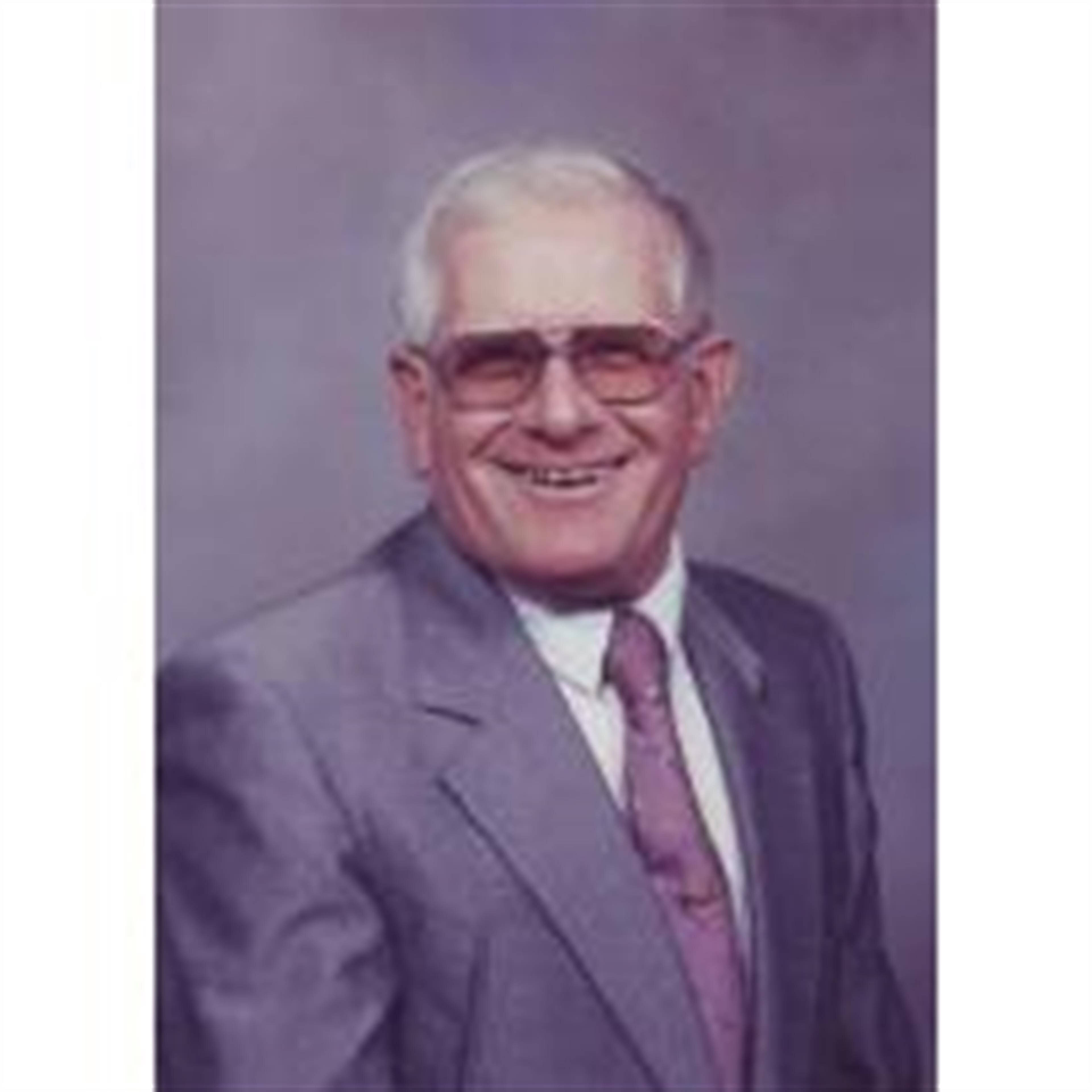 Harold Franklin Payne (Lebanon)