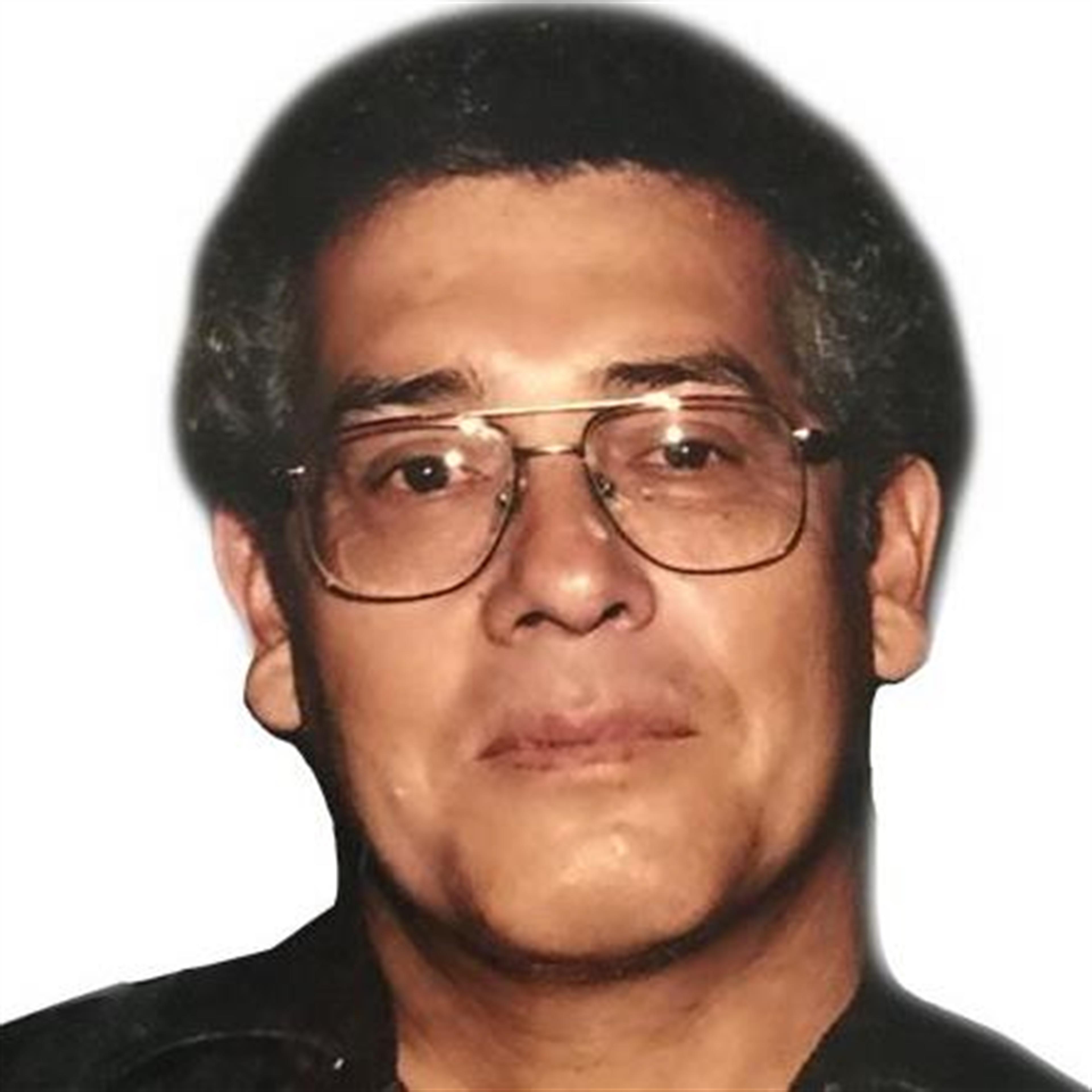 Robert  Rodriguez's obituary picture