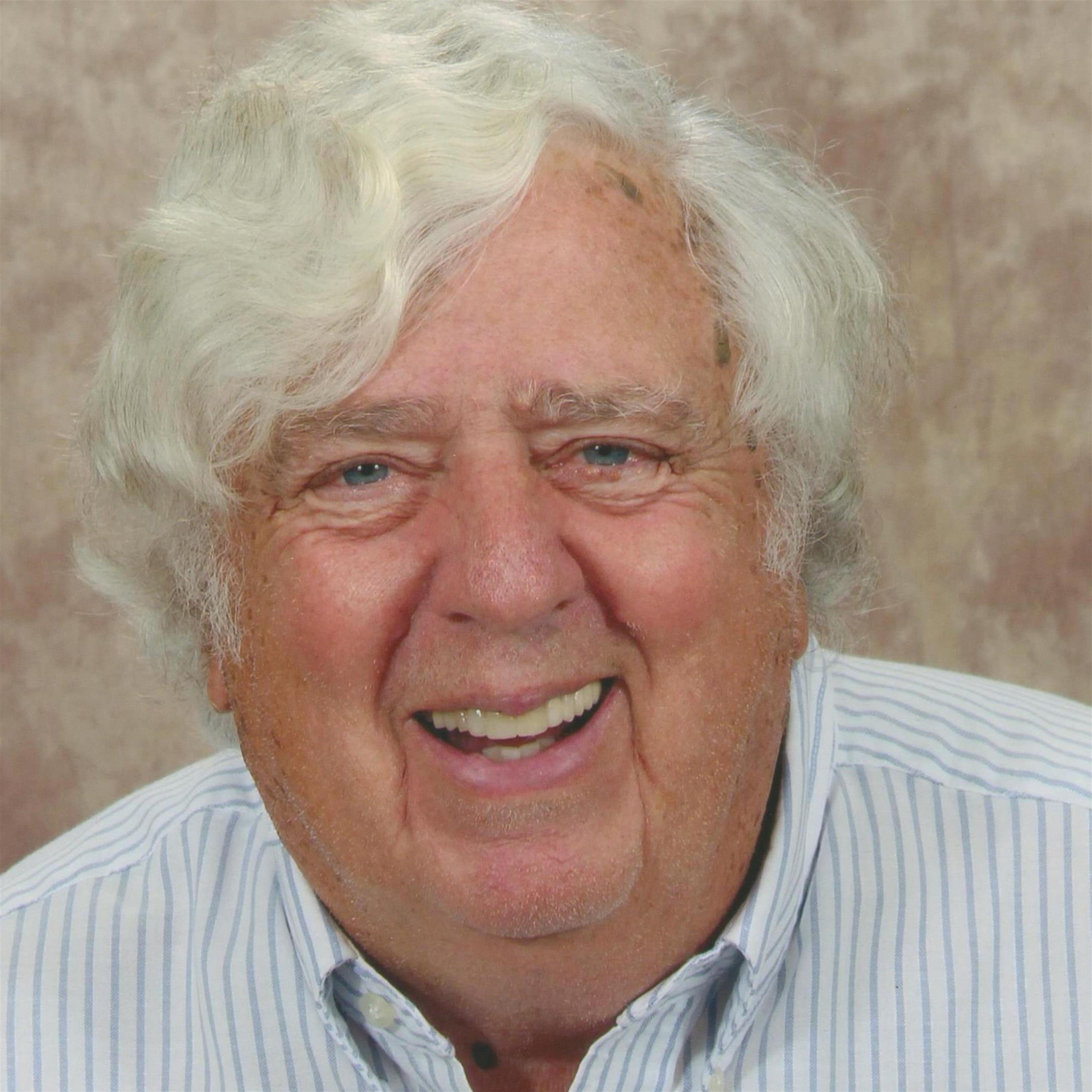 Mr. Franklin D. Palmer