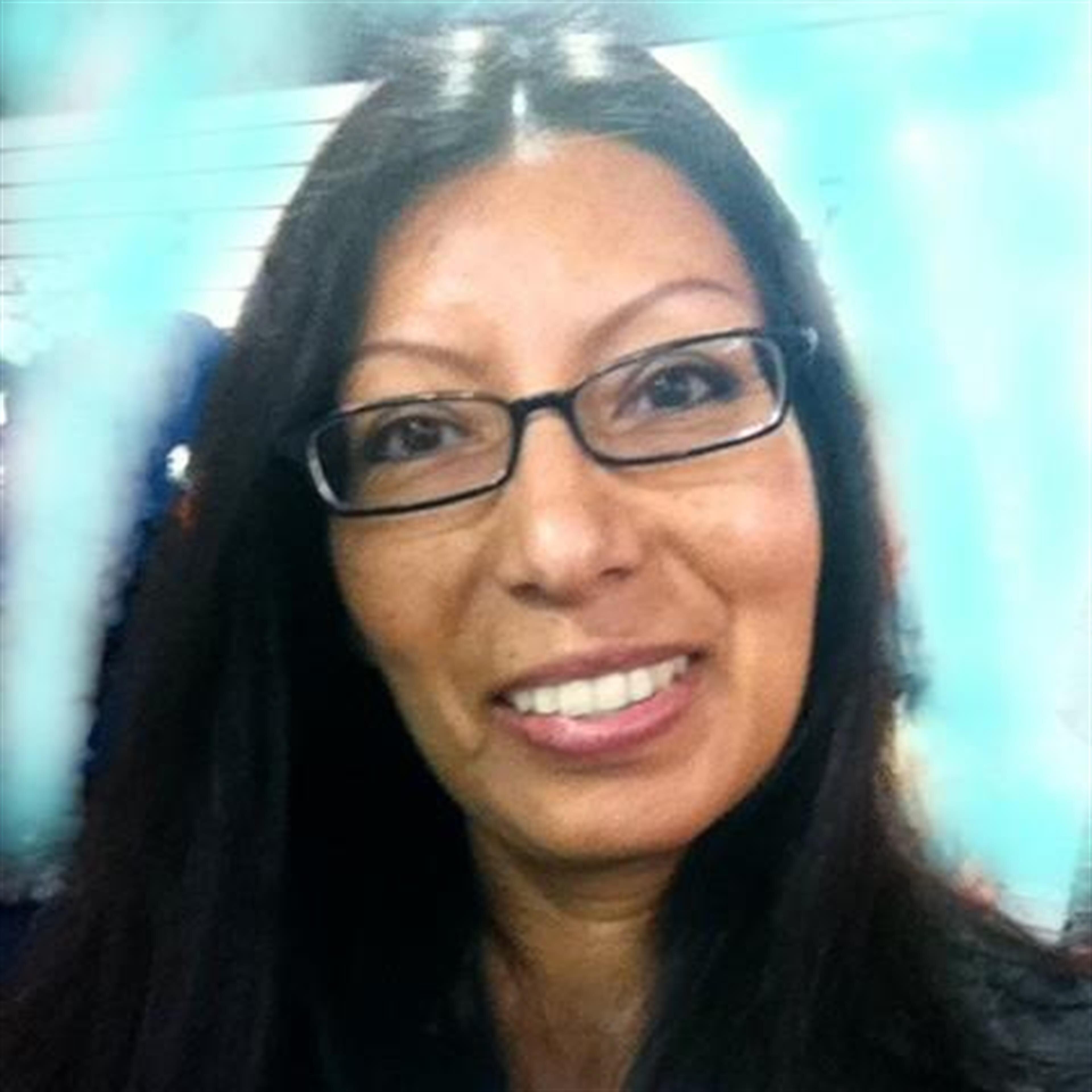 Ms. Eunice Chavez
