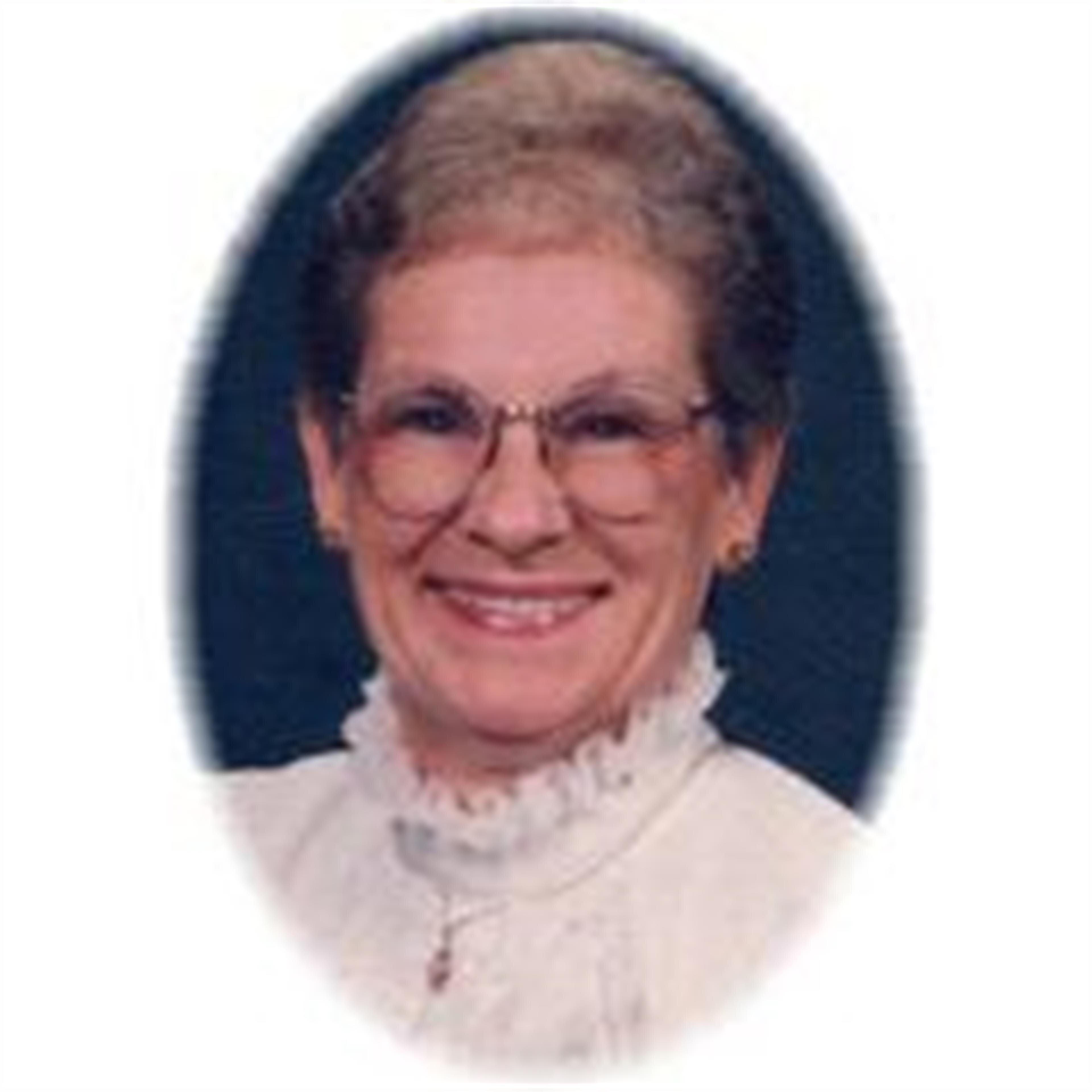 Edna Perkins