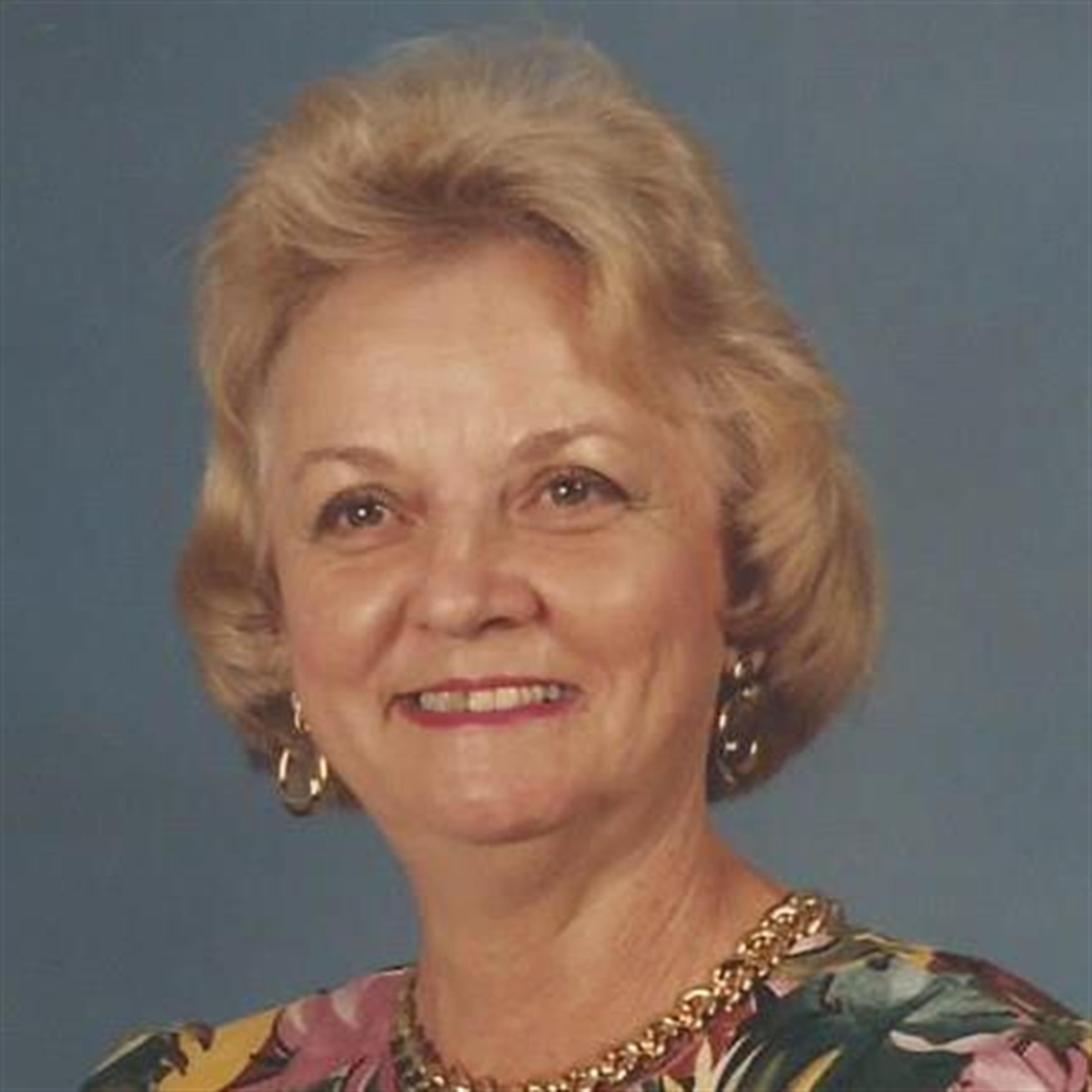 Alma B. Johnson