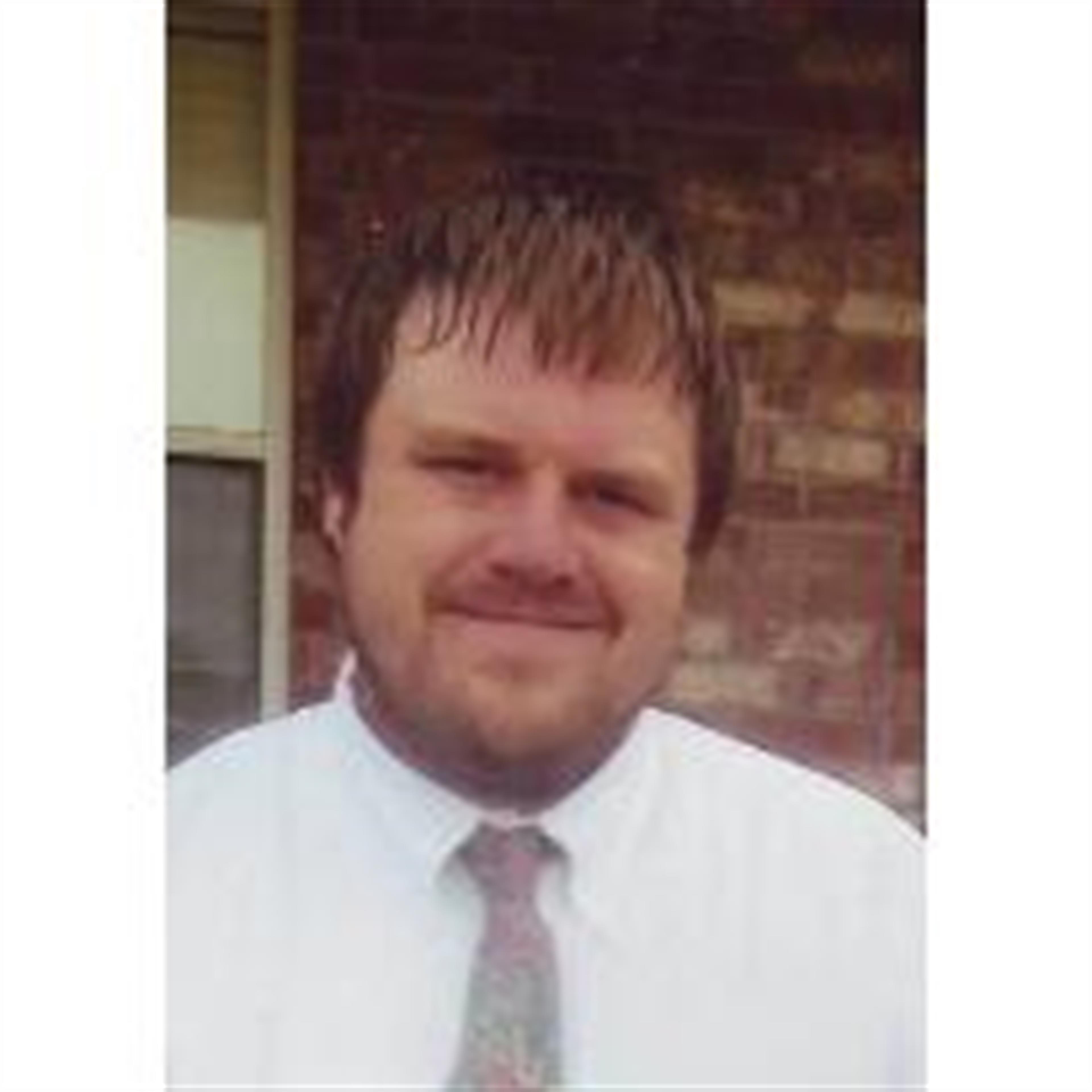 Dustin C. Perry (Lebanon)