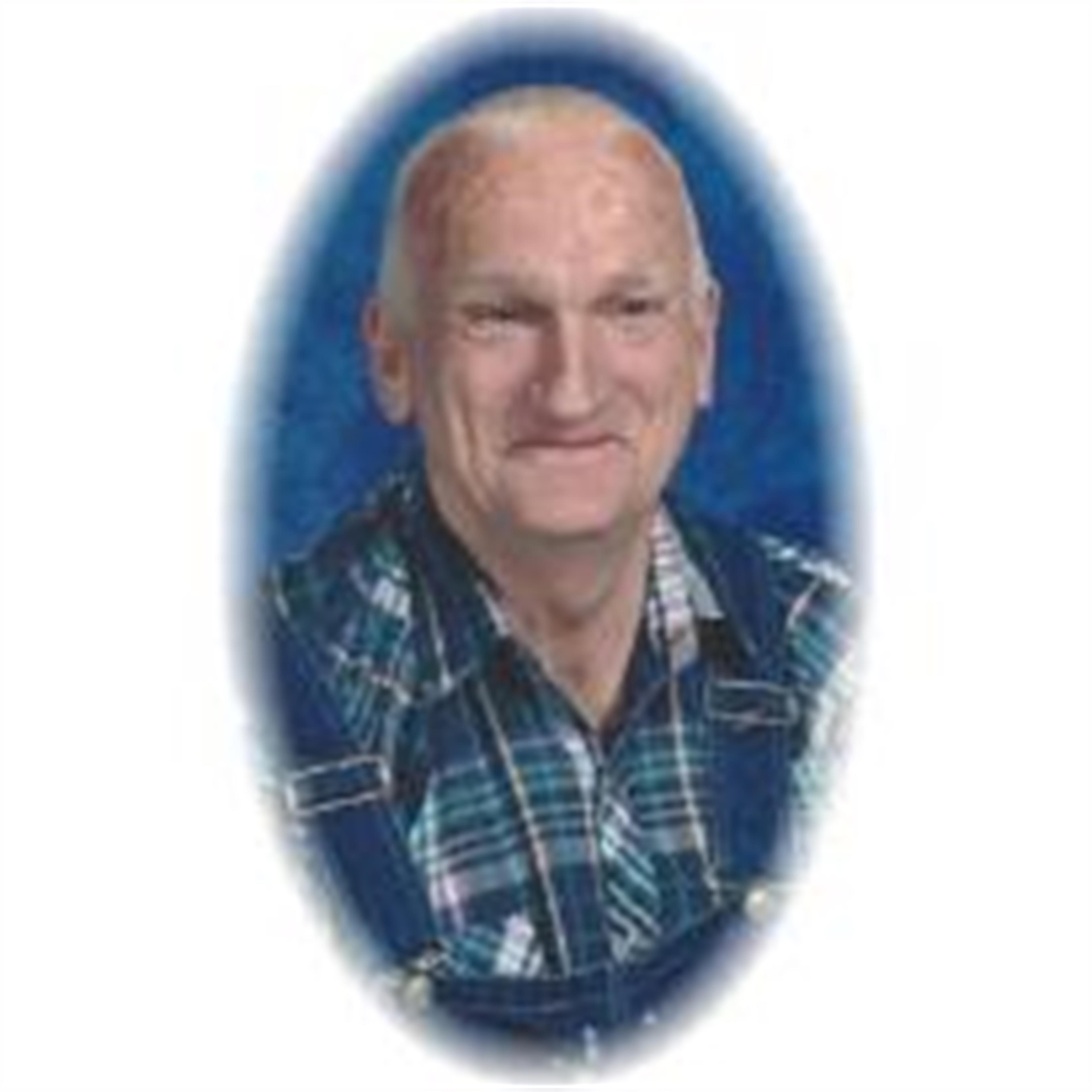 Roy Perryman
