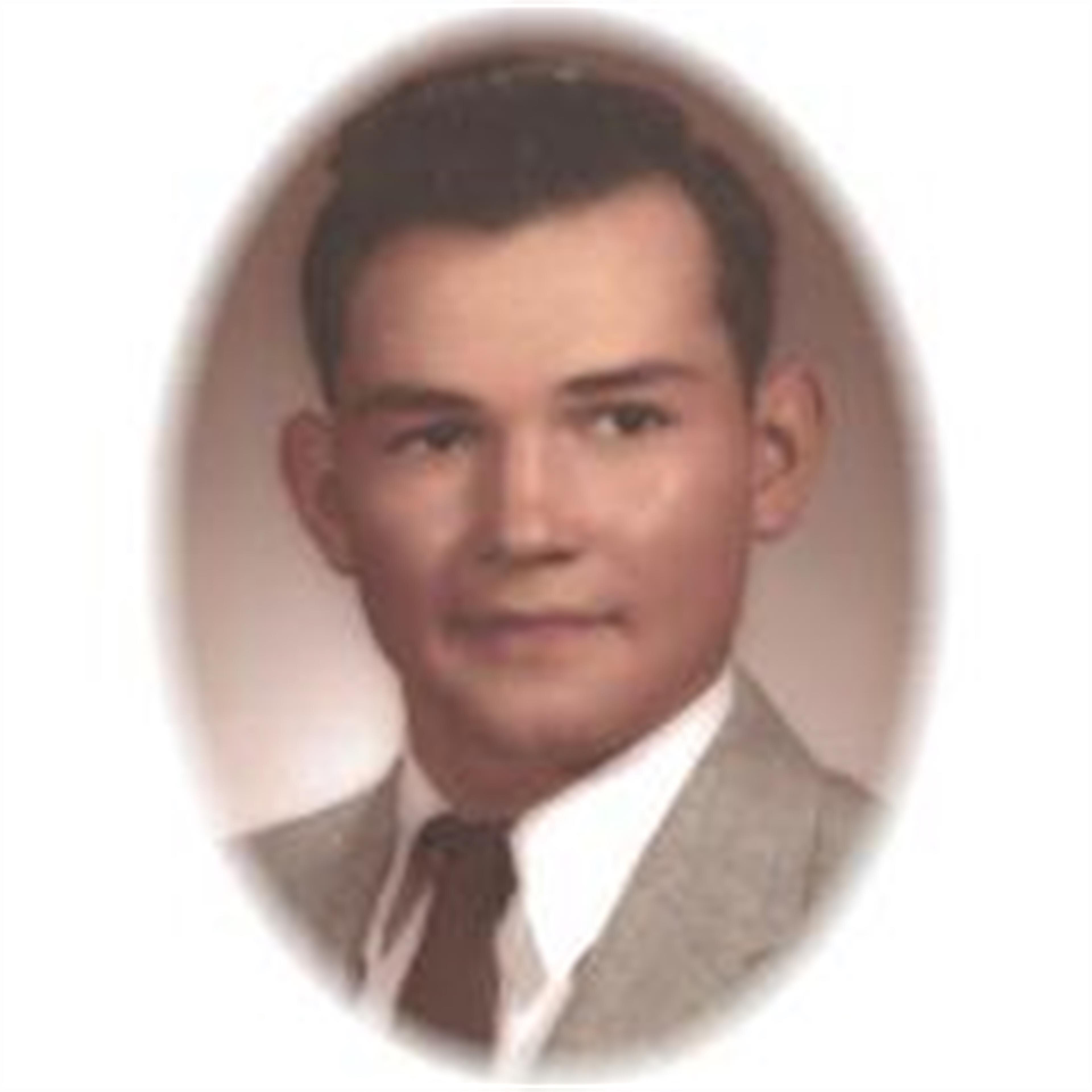 Charles H. Peterson, Jr. (Hartville)