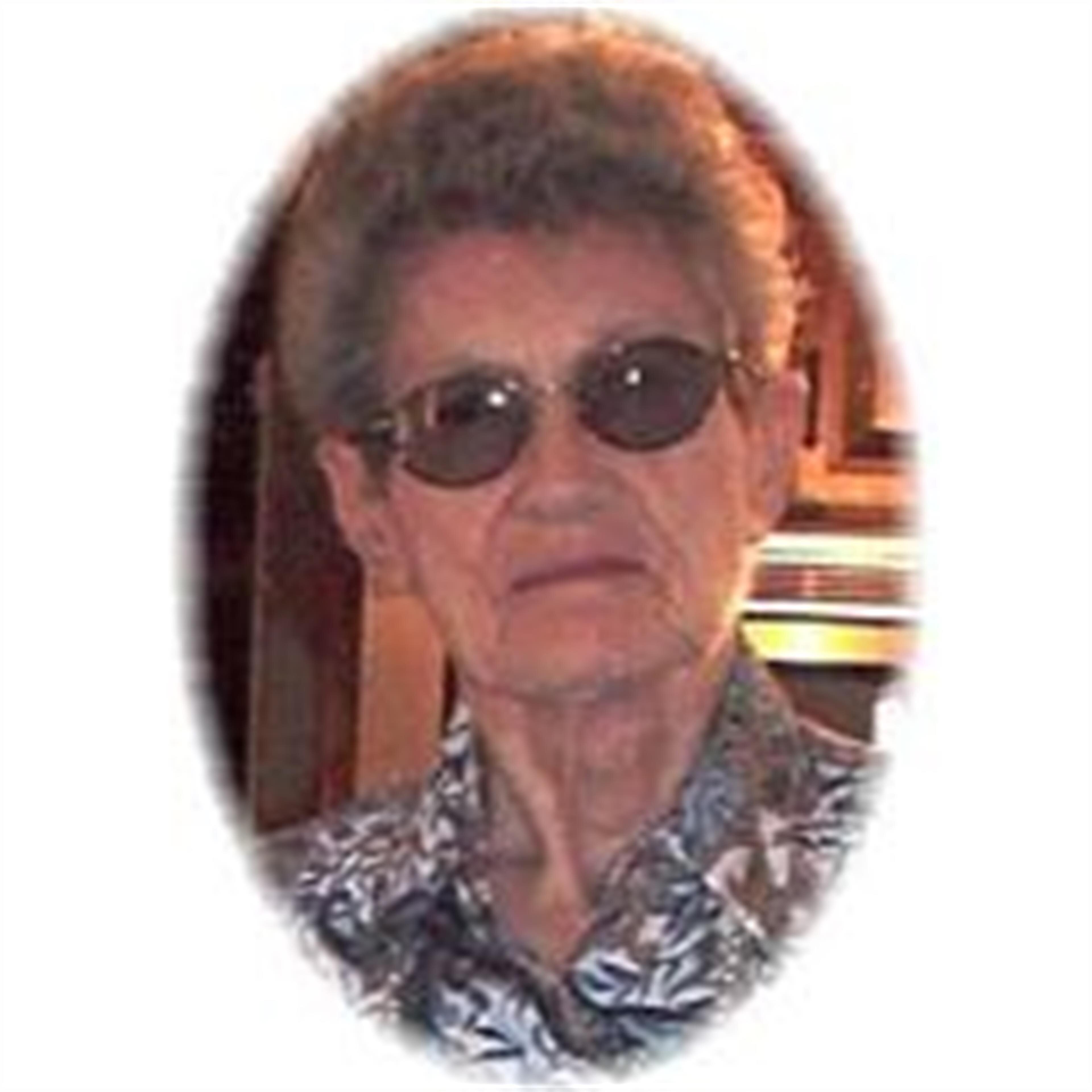 Marion Delora Philpott (Seymour)