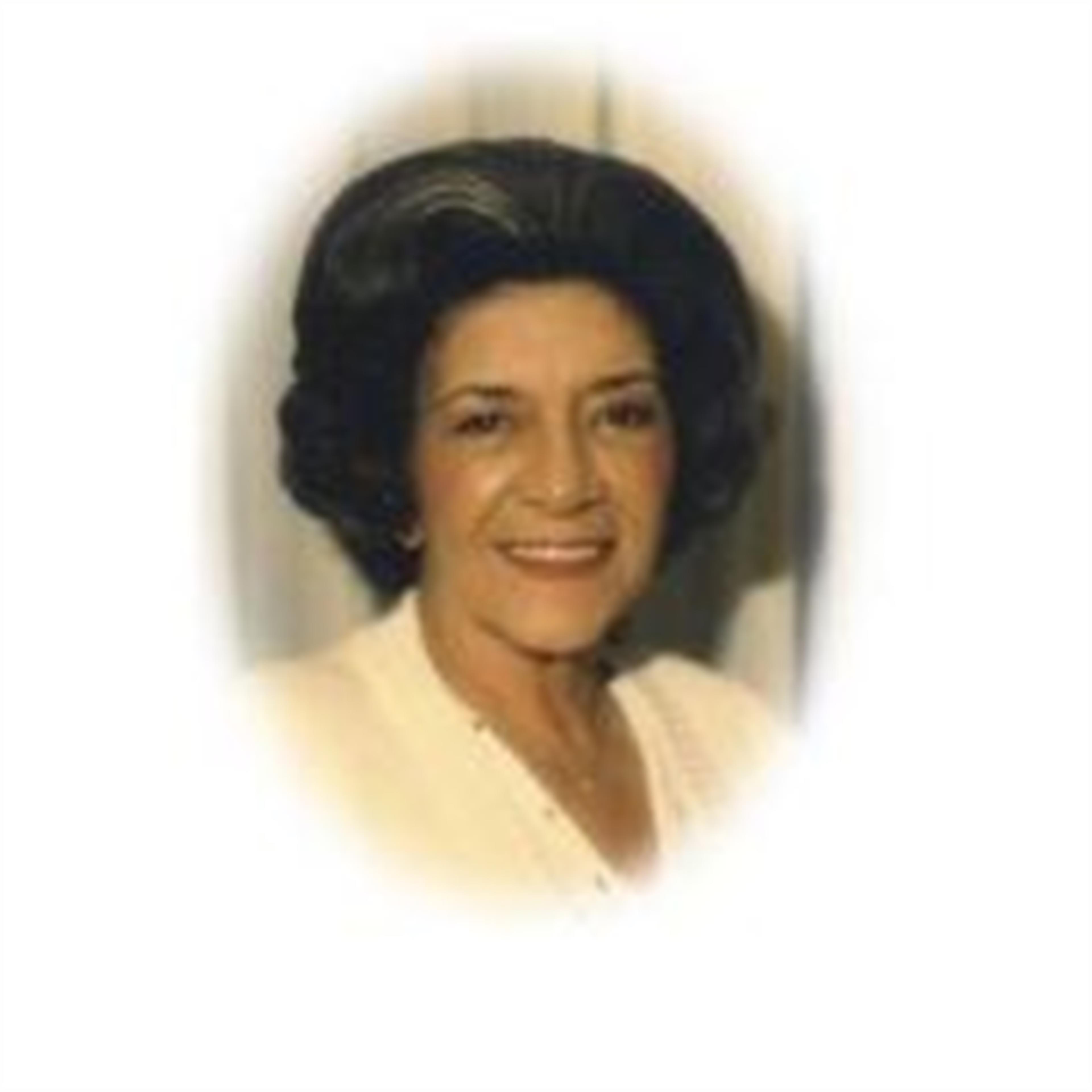 Mary Jo Pierson