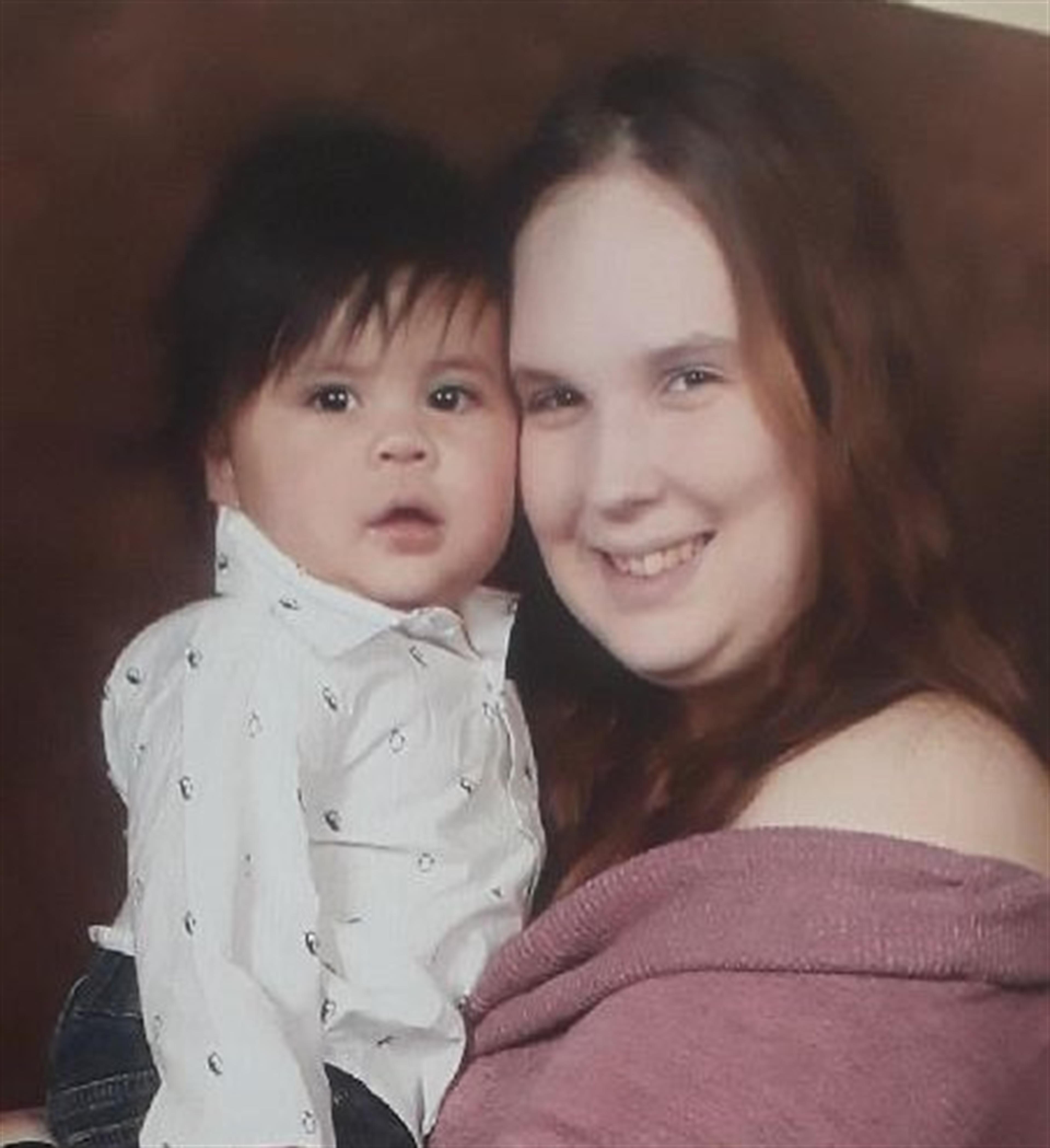 Cheyenne Courtney Crewe